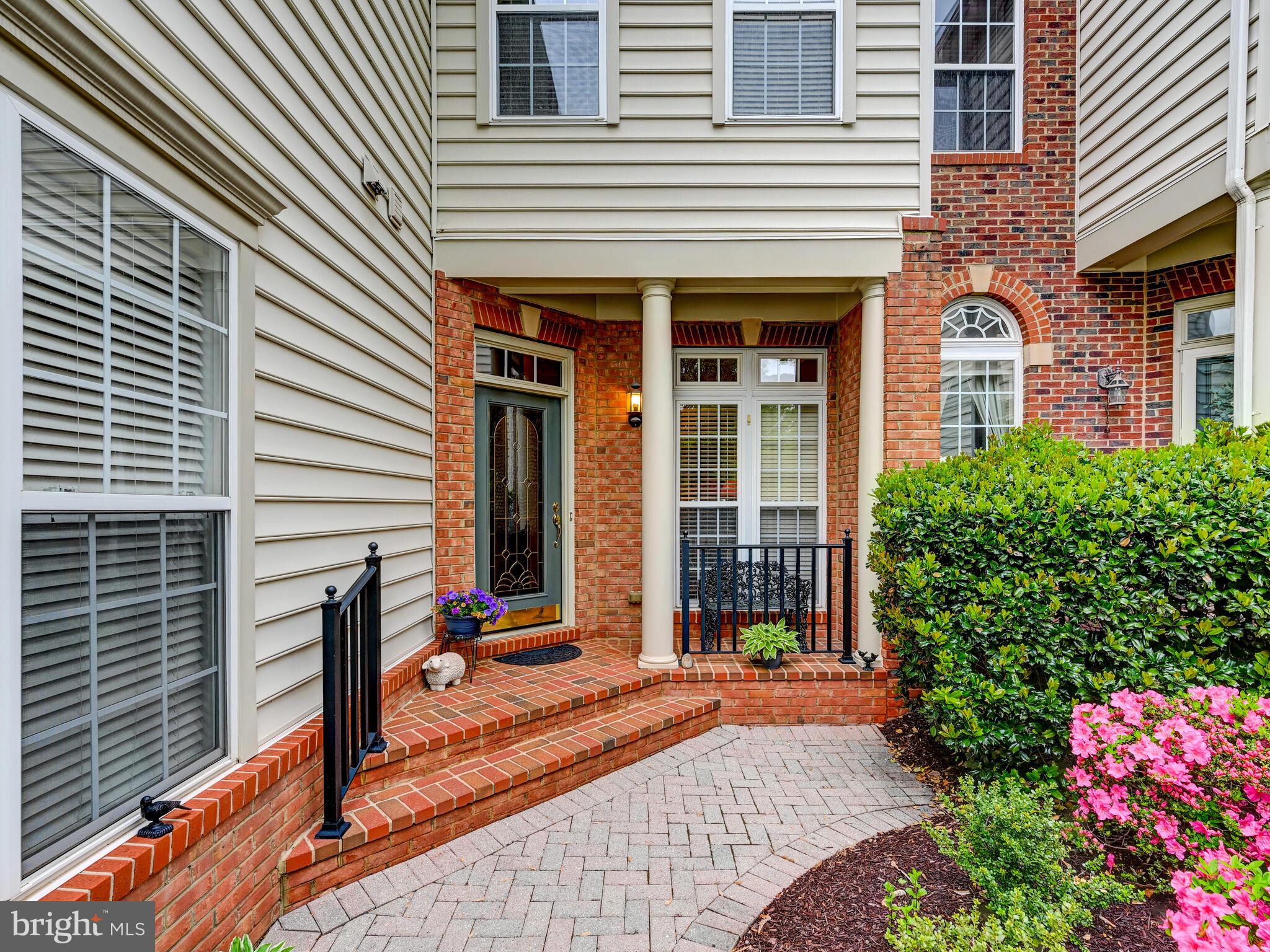 12025 WINDSOR MOSS #5 5