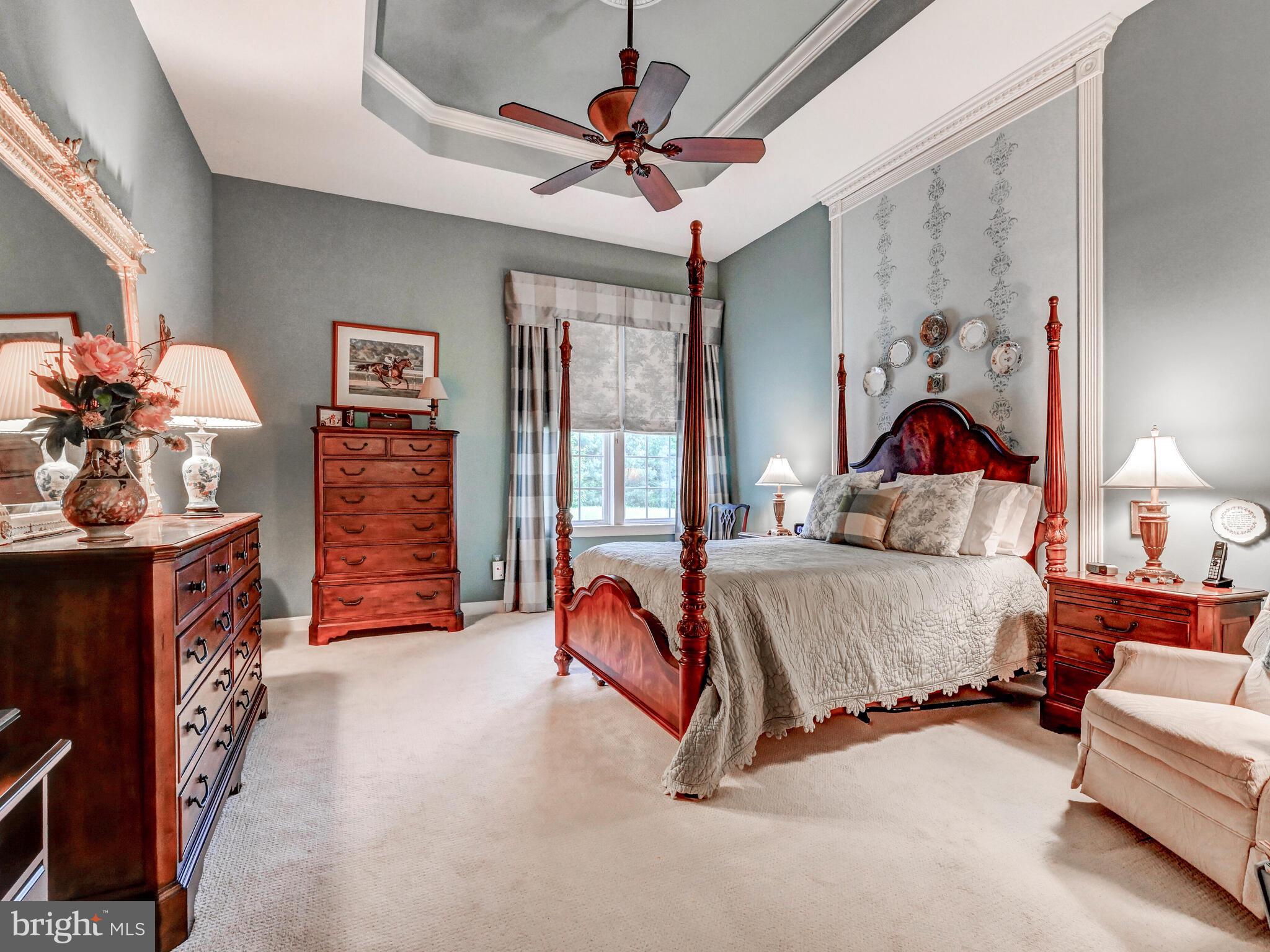 ELLICOTT MEADOWS - Residential