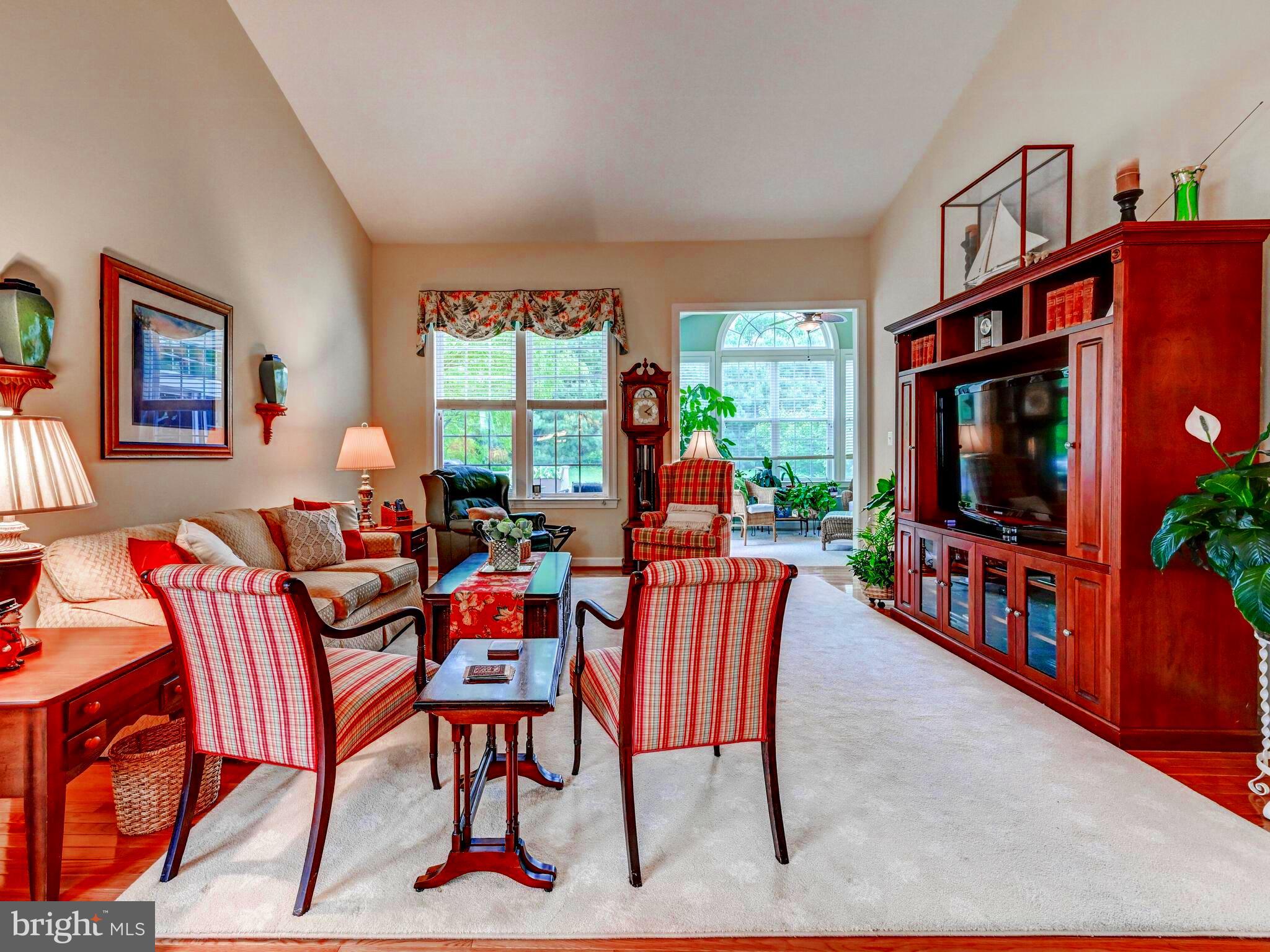 ELLICOTT MEADOWS - Residential