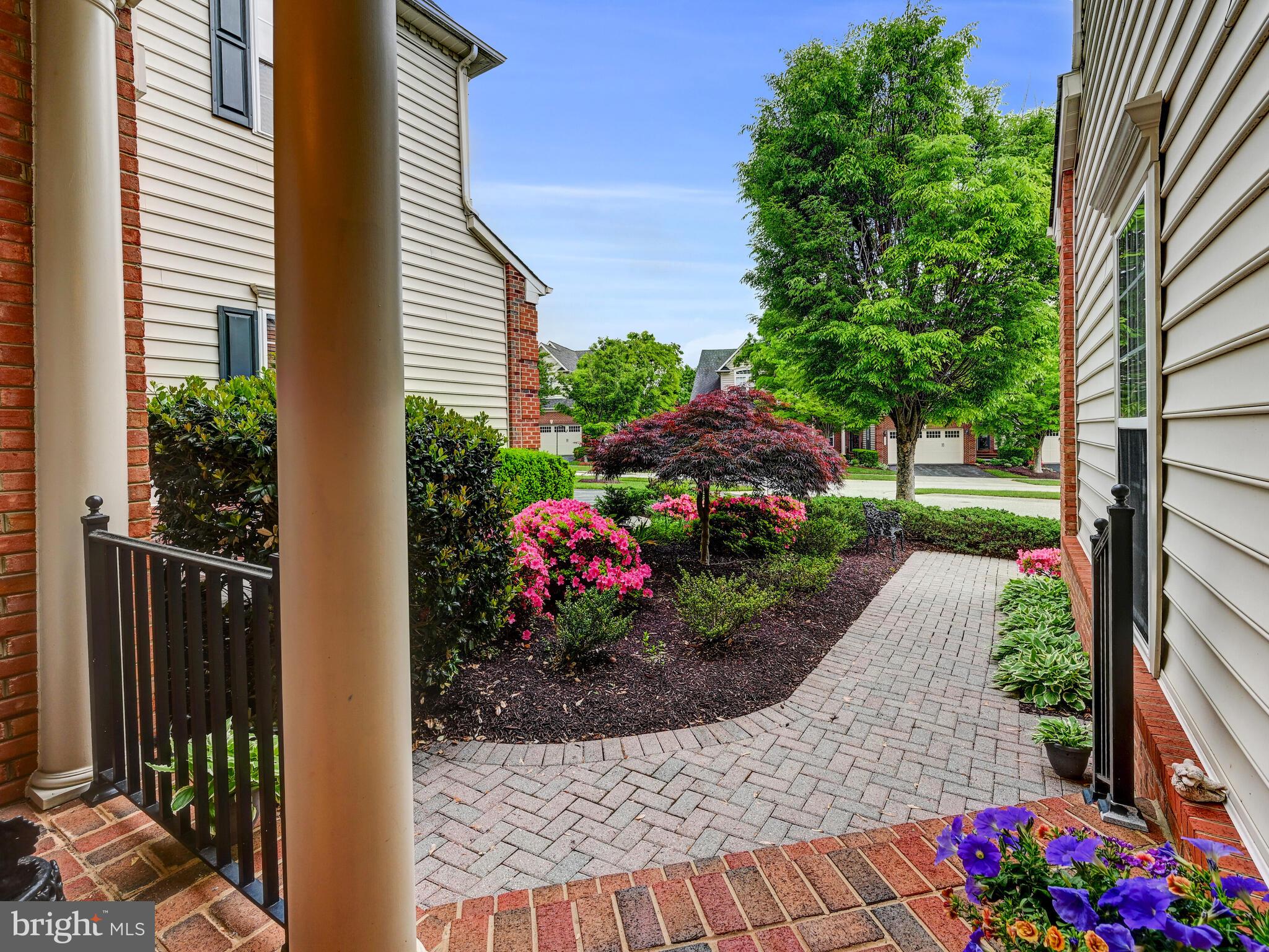 12025 WINDSOR MOSS #5 5