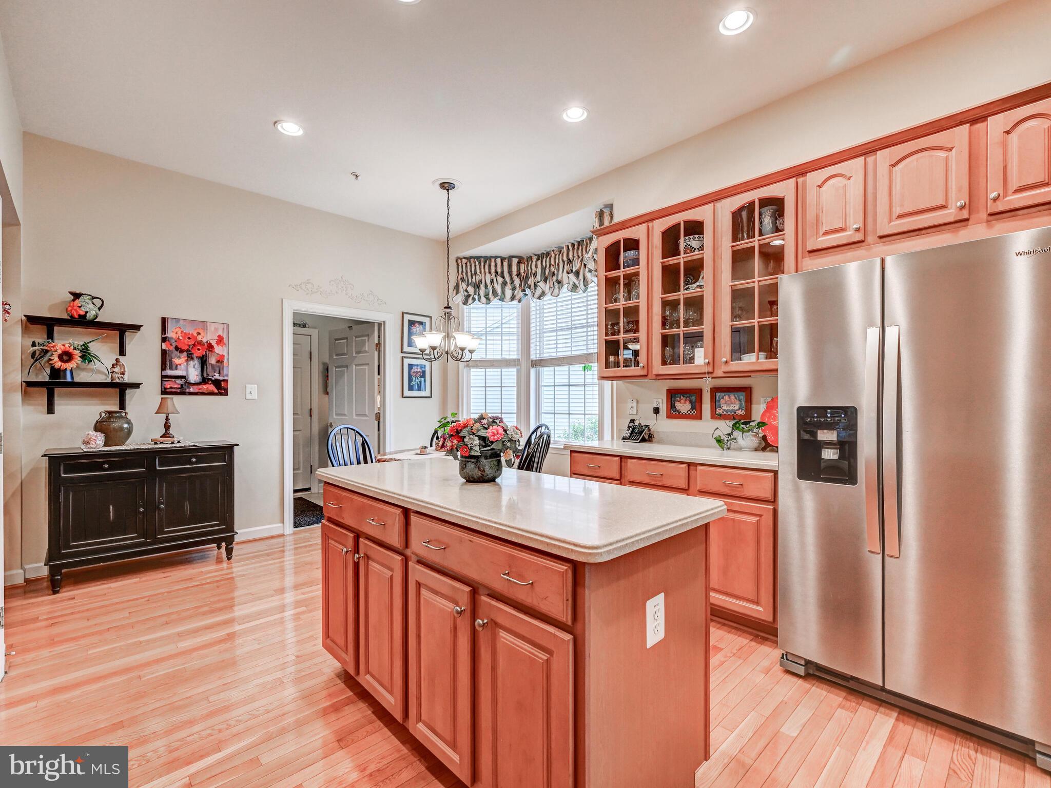 ELLICOTT MEADOWS - Residential