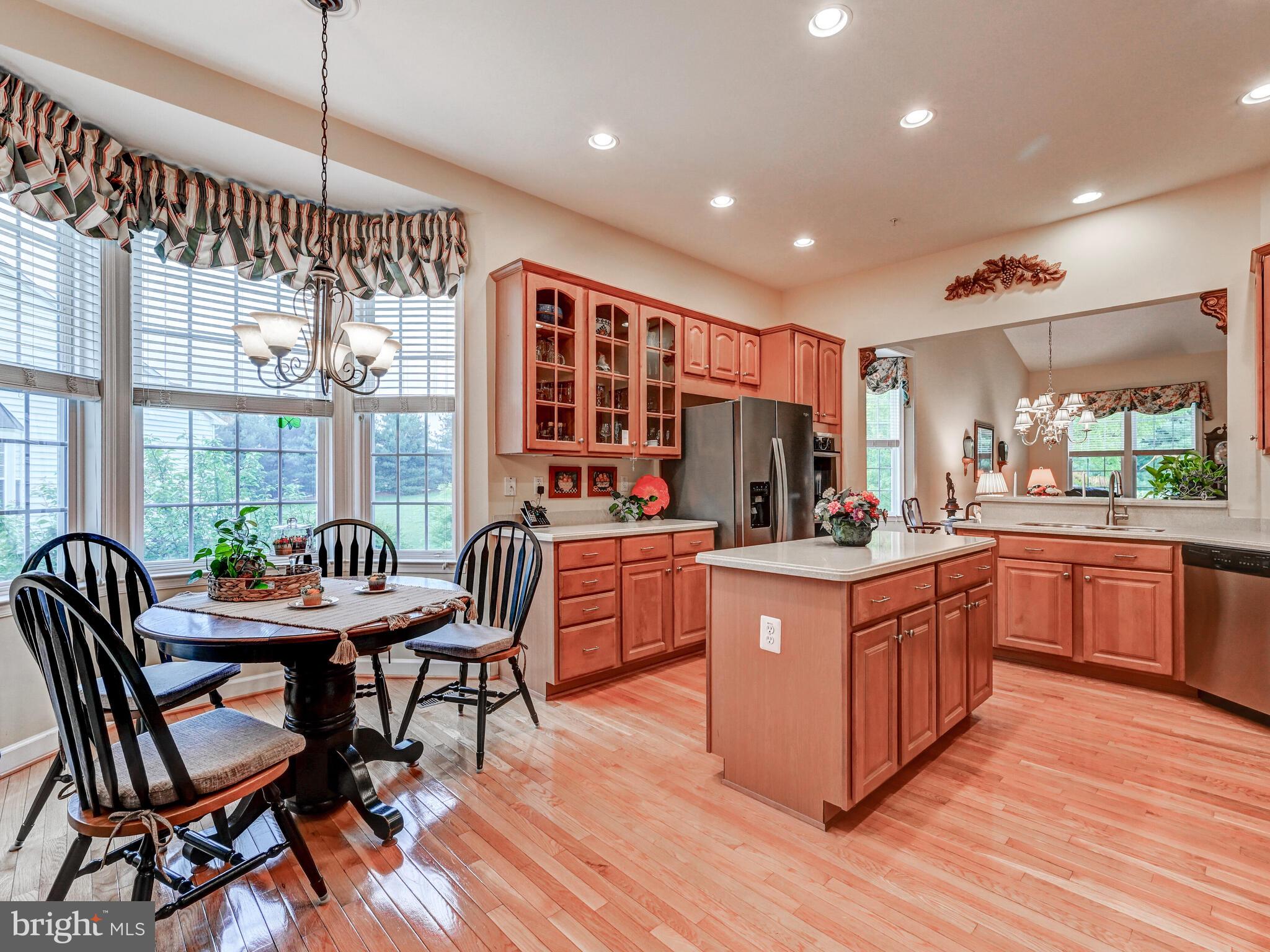 ELLICOTT MEADOWS - Residential