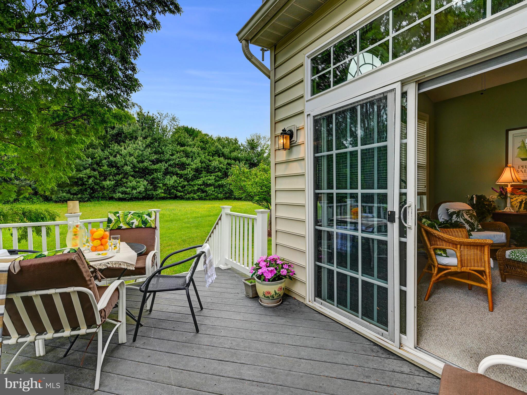 ELLICOTT MEADOWS - Residential