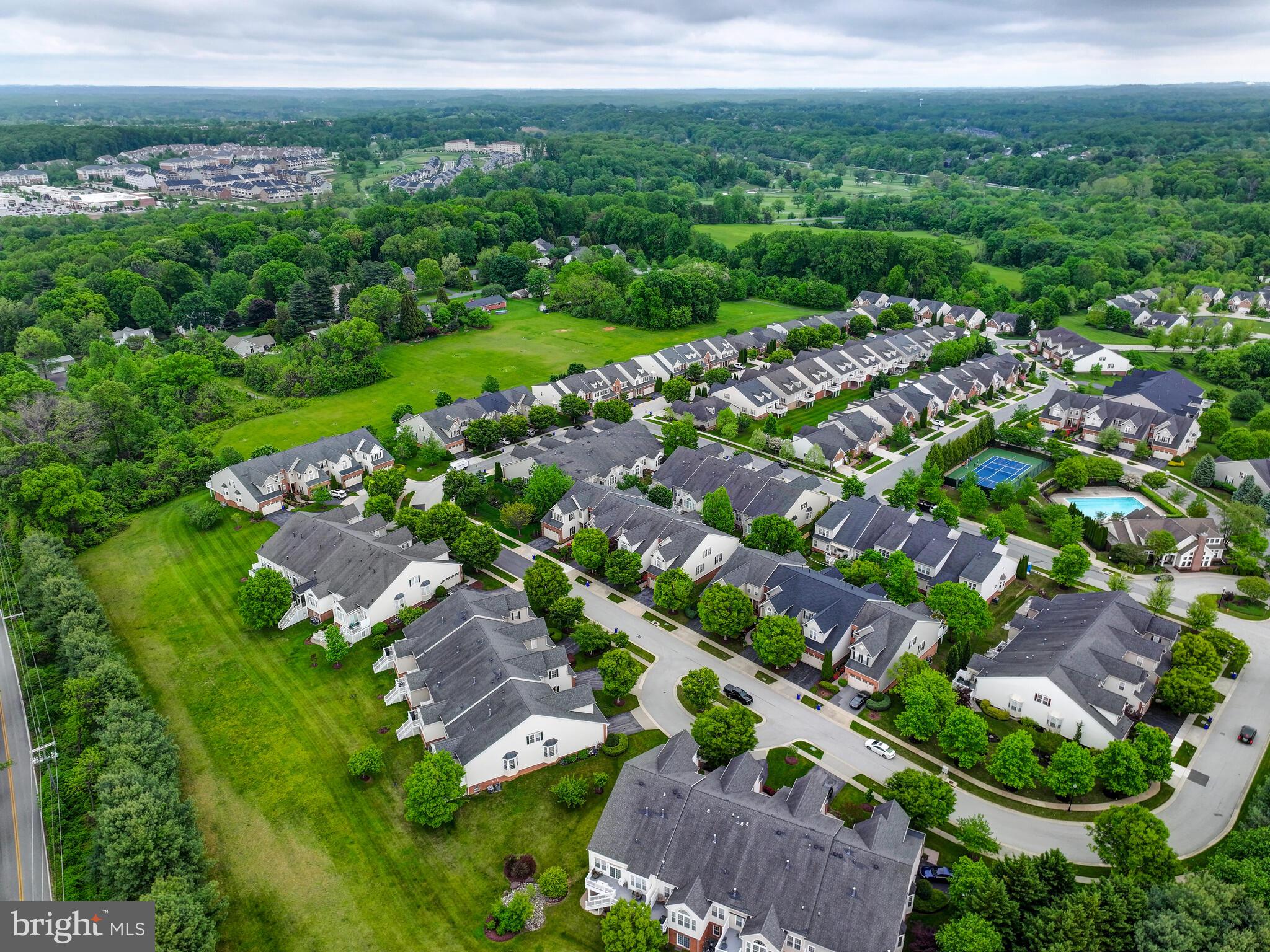 ELLICOTT MEADOWS - Residential