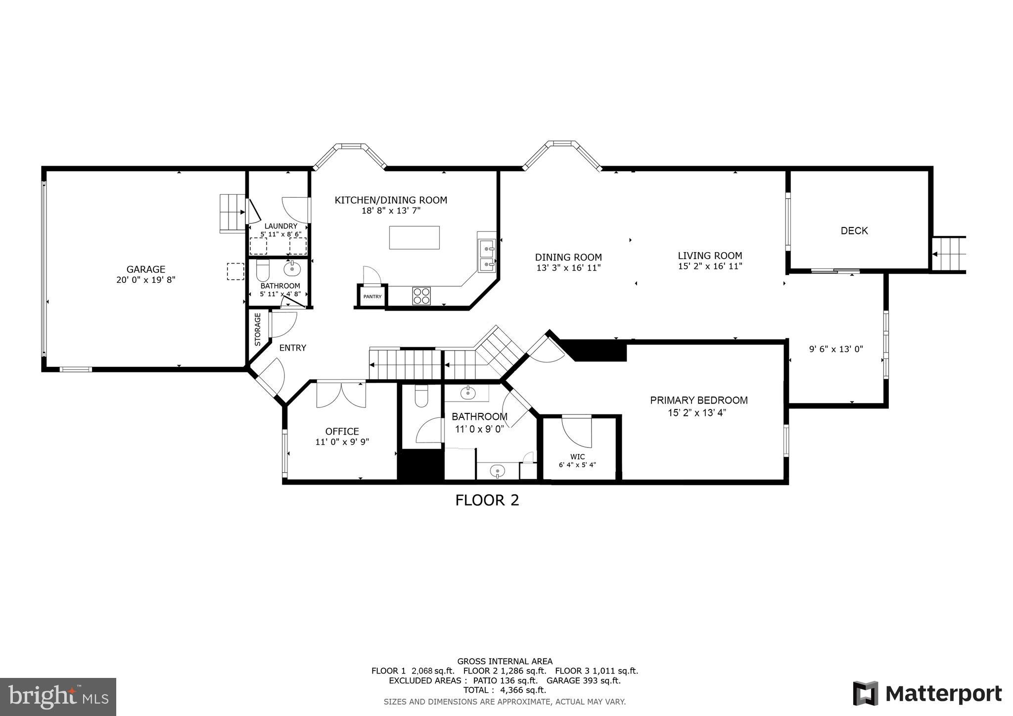 ELLICOTT MEADOWS - Residential