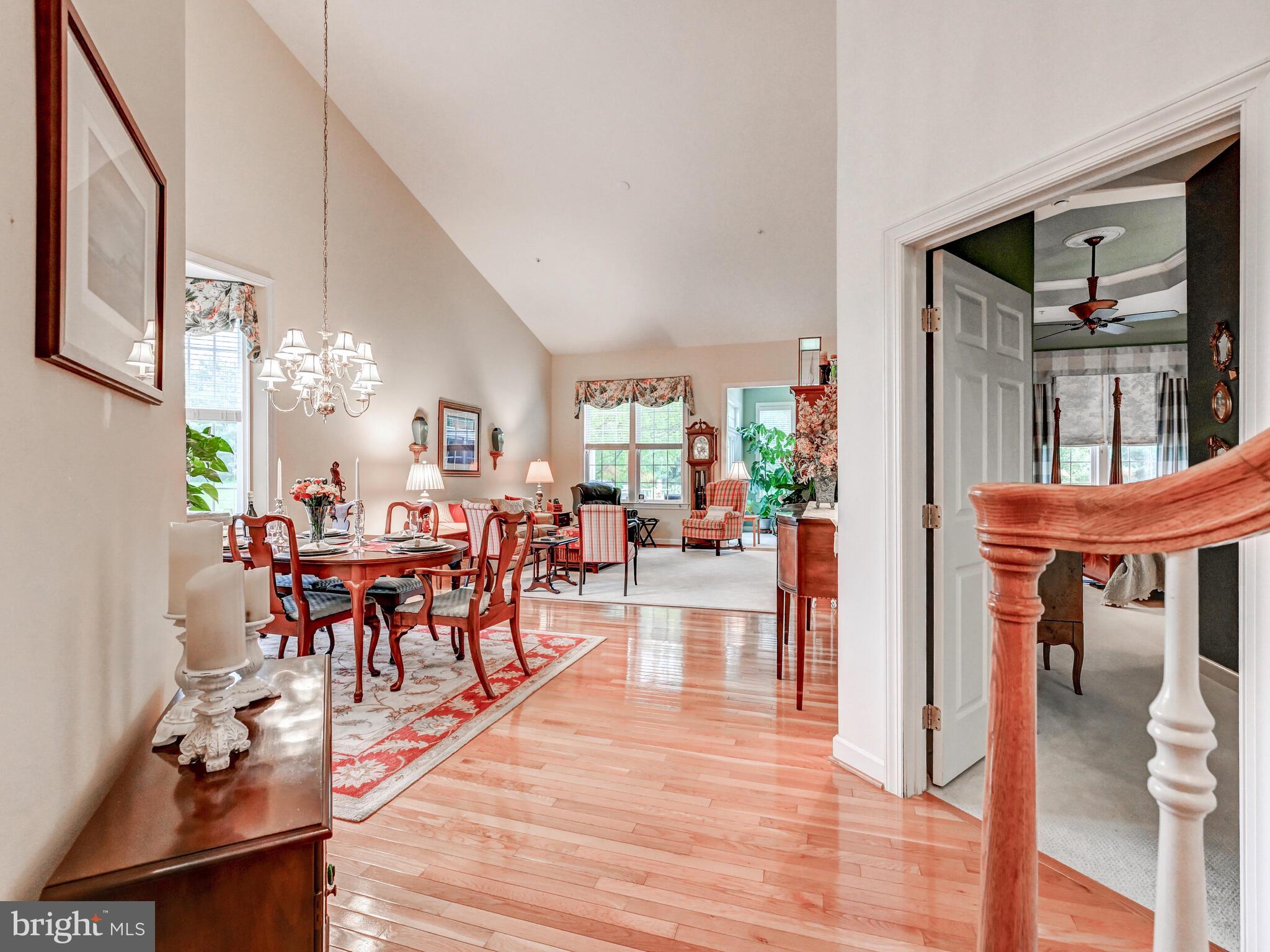 ELLICOTT MEADOWS - Residential