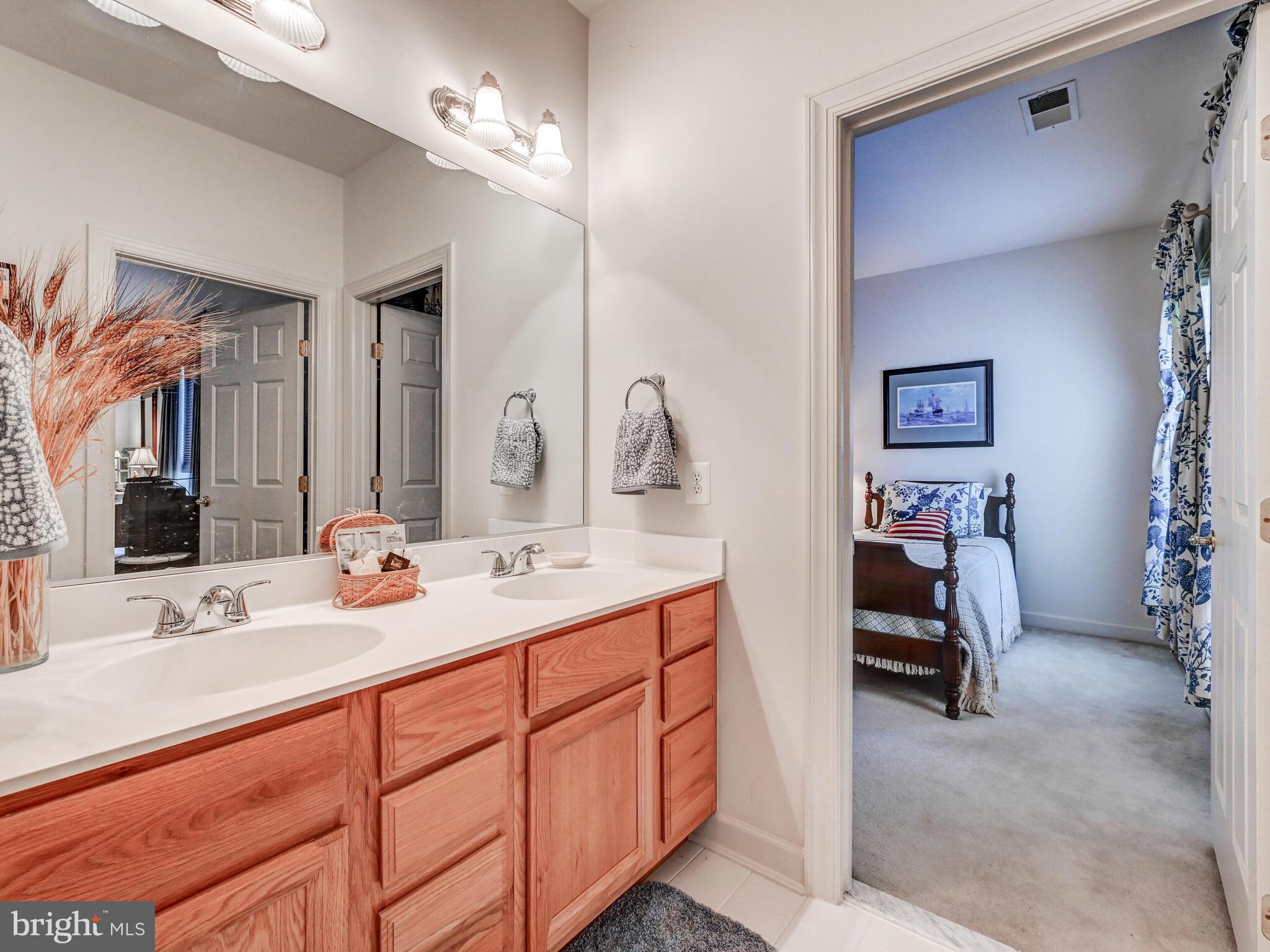 ELLICOTT MEADOWS - Residential