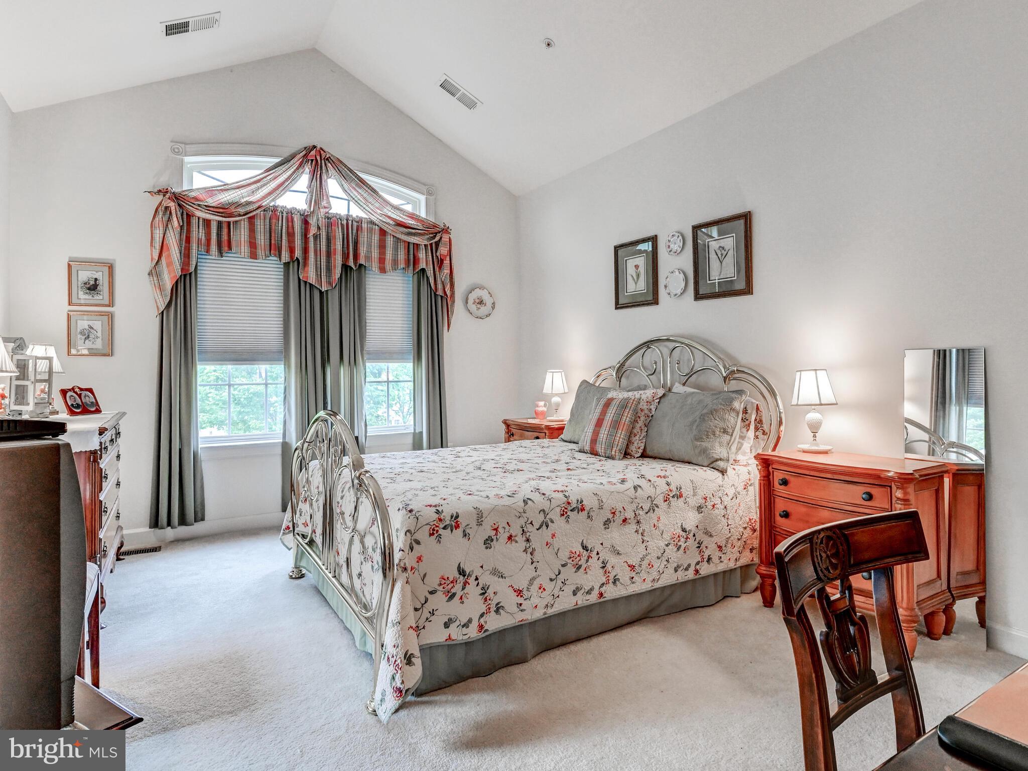 ELLICOTT MEADOWS - Residential