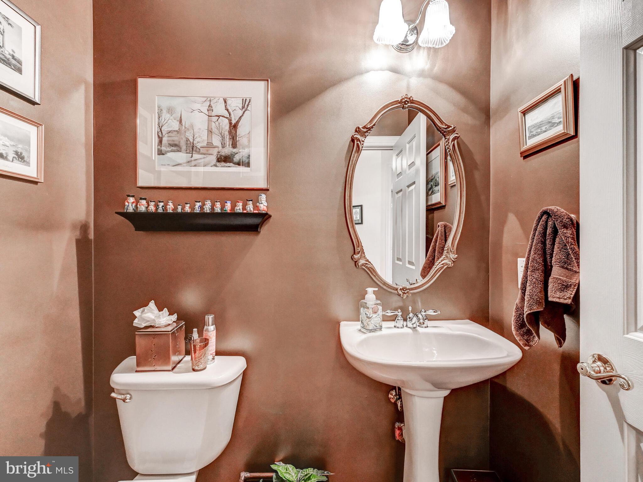 ELLICOTT MEADOWS - Residential