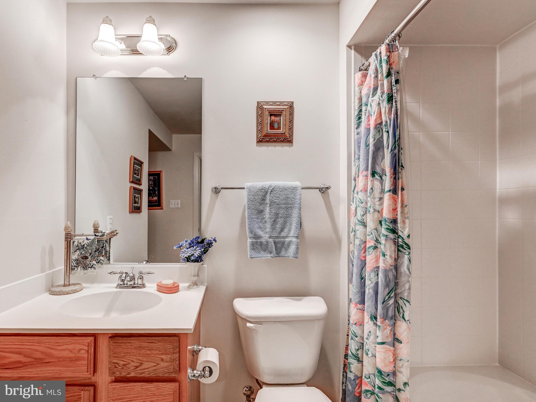 ELLICOTT MEADOWS - Residential