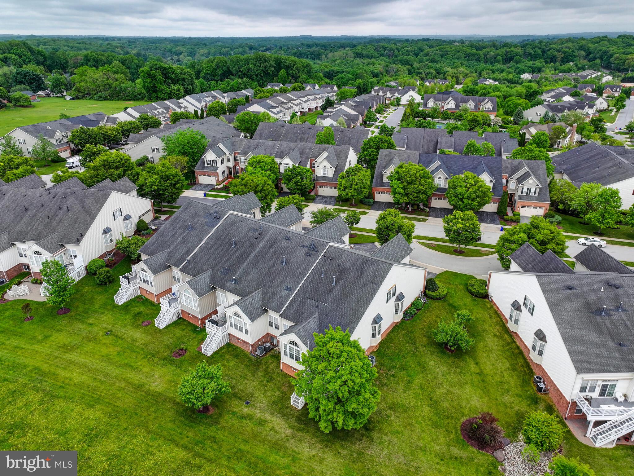 ELLICOTT MEADOWS - Residential