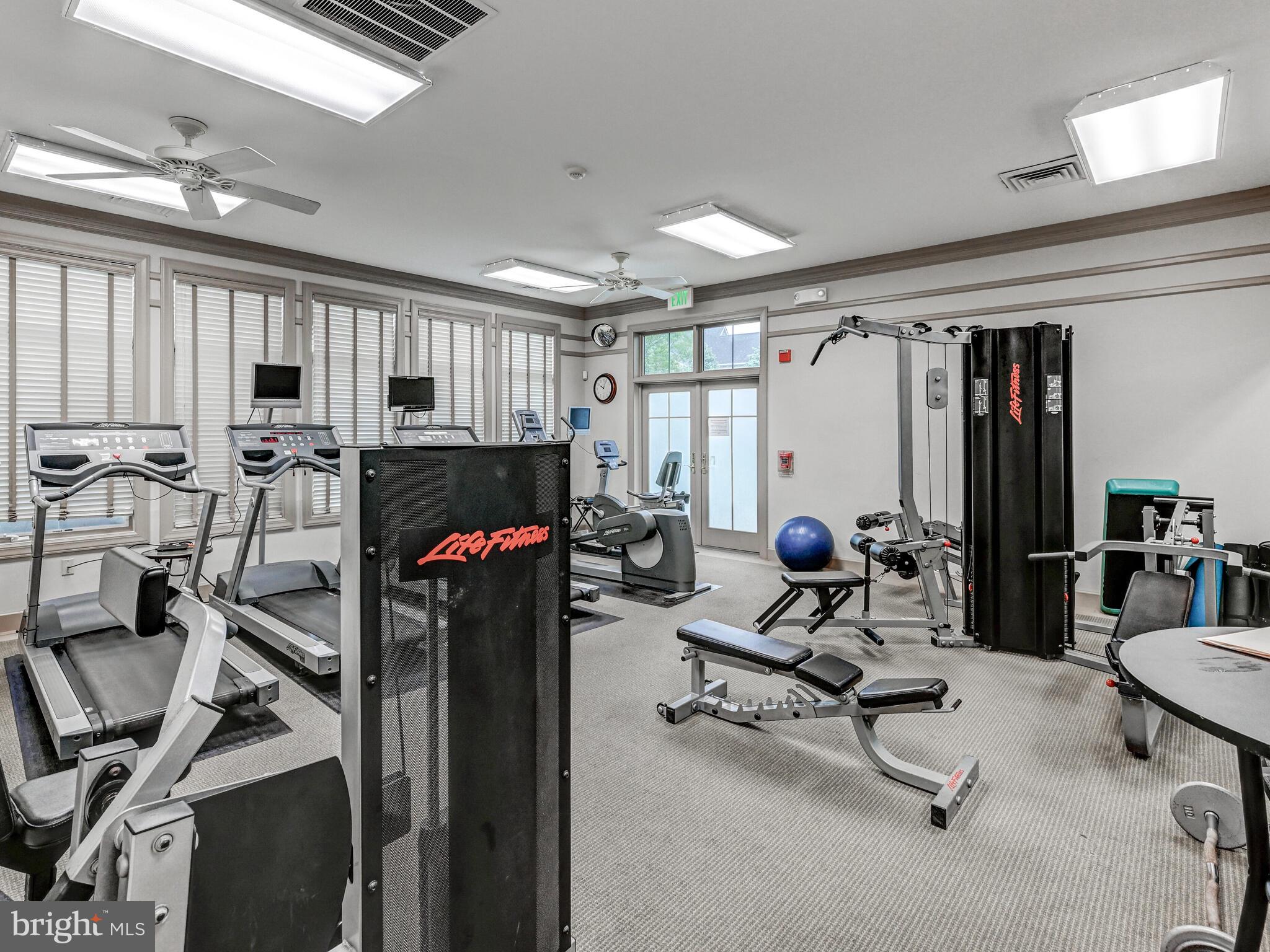 ELLICOTT MEADOWS - Residential