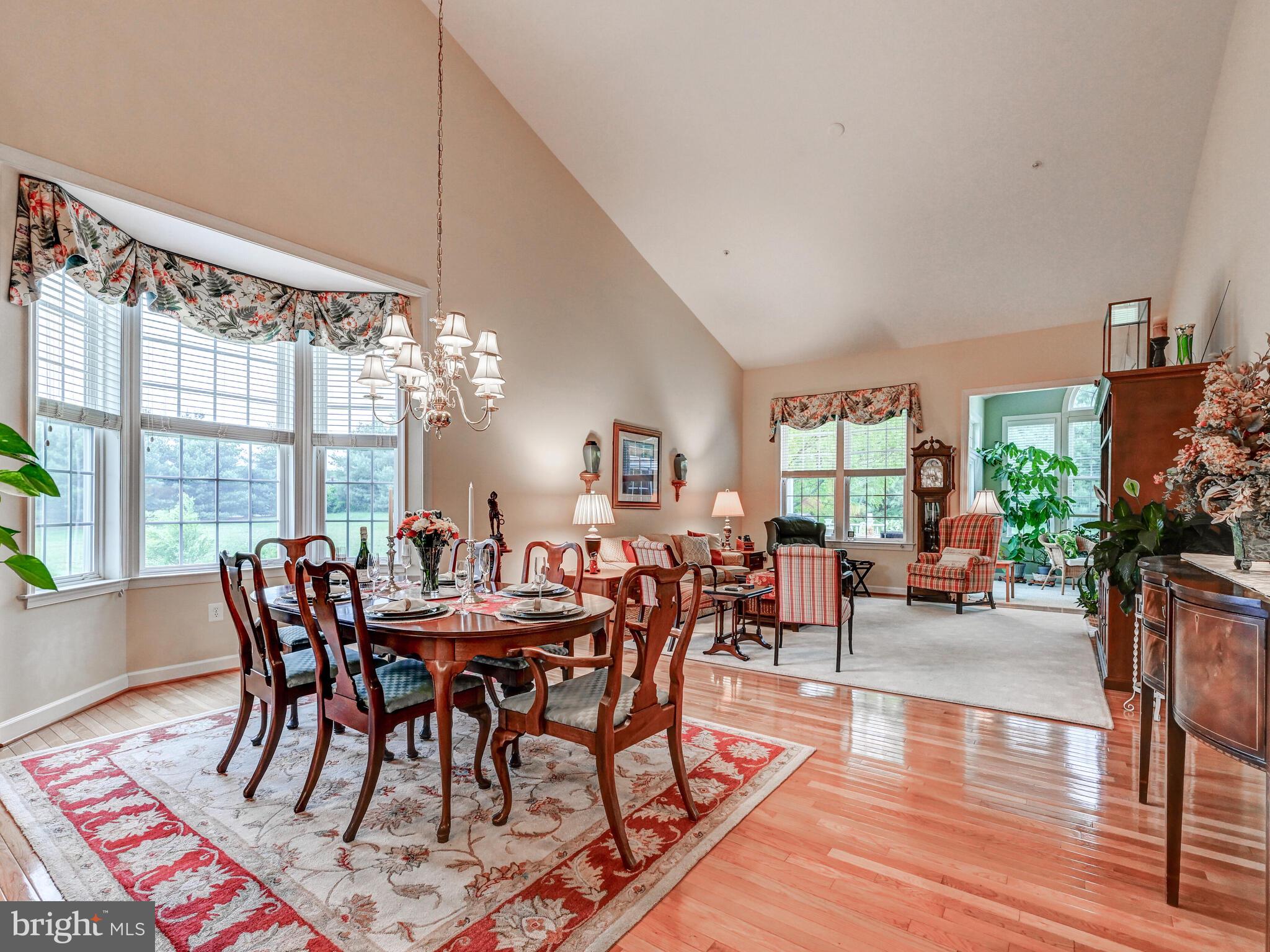 ELLICOTT MEADOWS - Residential