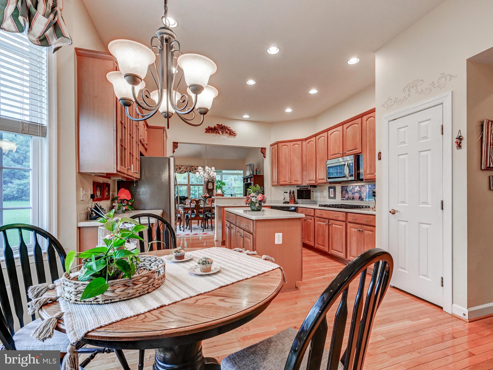 ELLICOTT MEADOWS - Residential