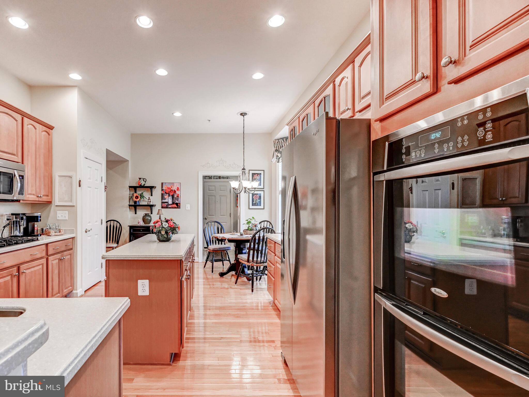 ELLICOTT MEADOWS - Residential