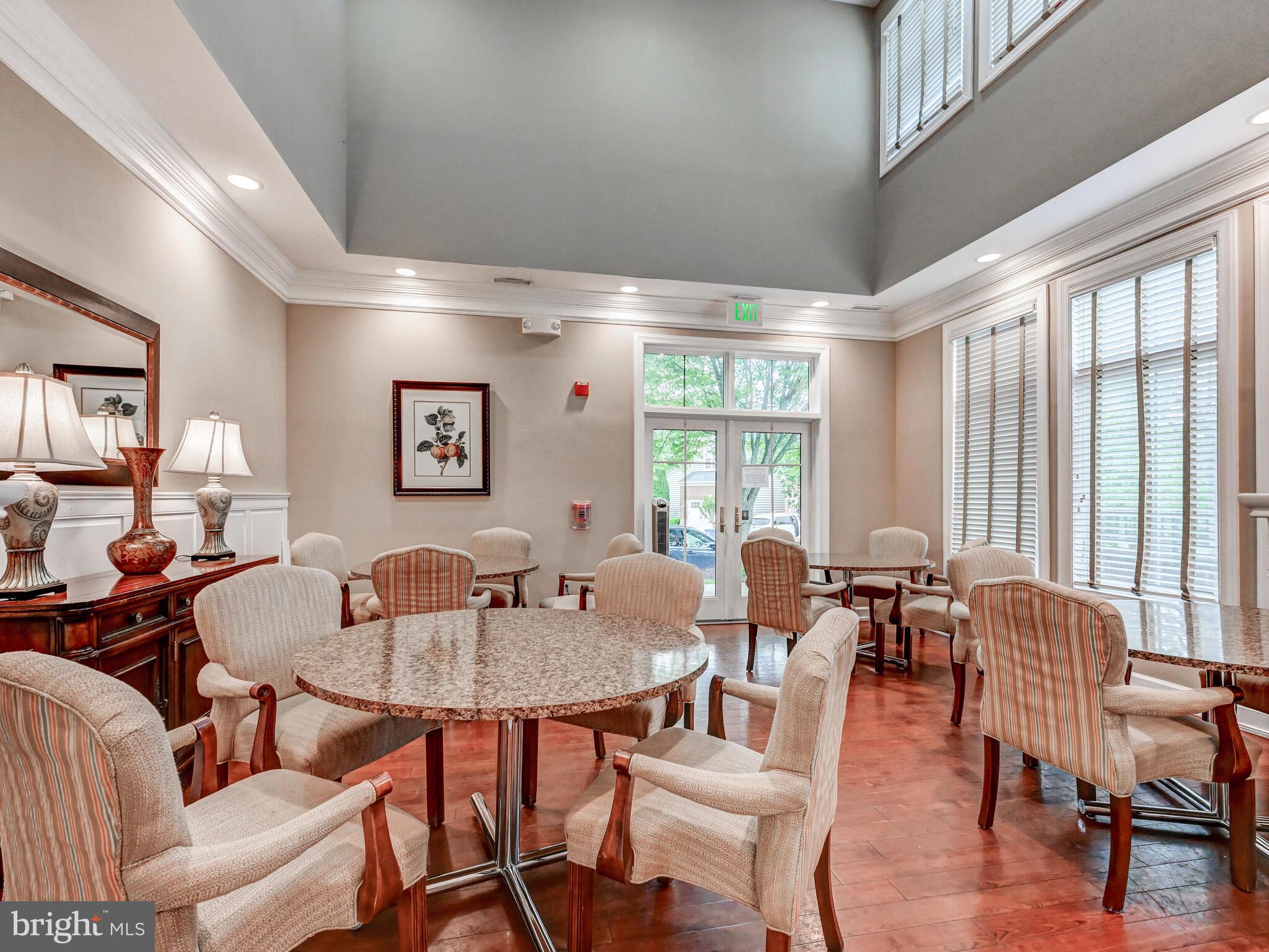 ELLICOTT MEADOWS - Residential