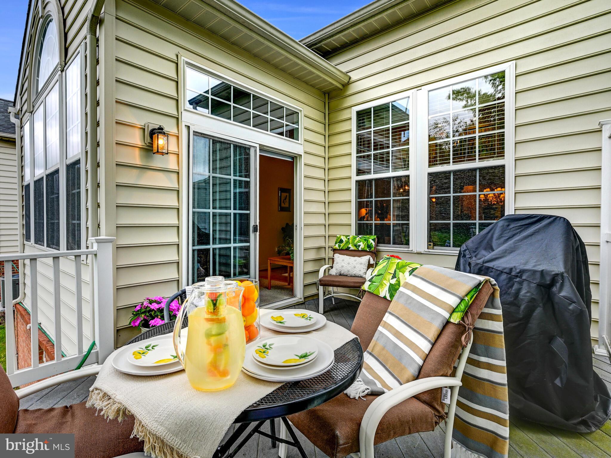 ELLICOTT MEADOWS - Residential