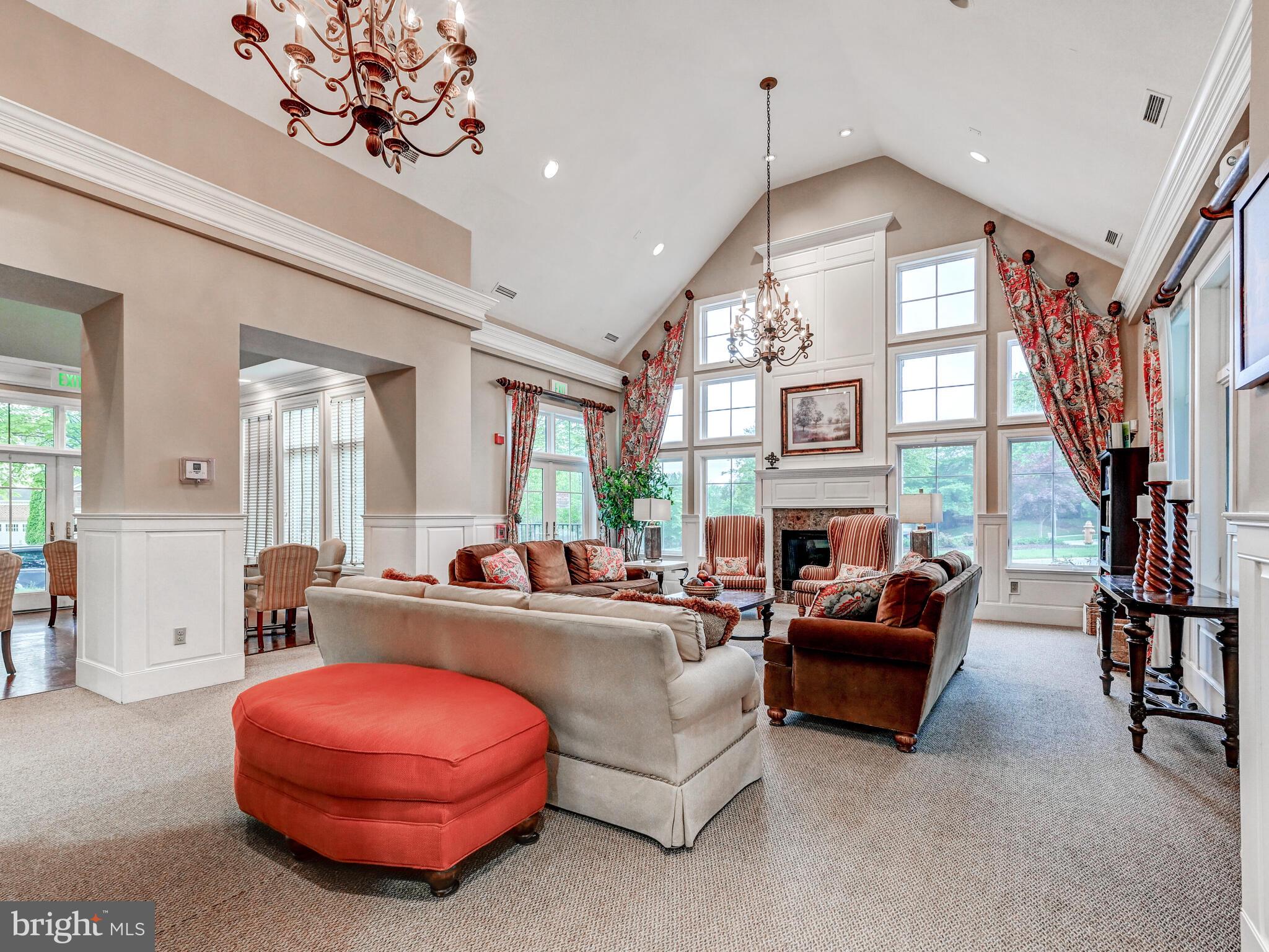 ELLICOTT MEADOWS - Residential