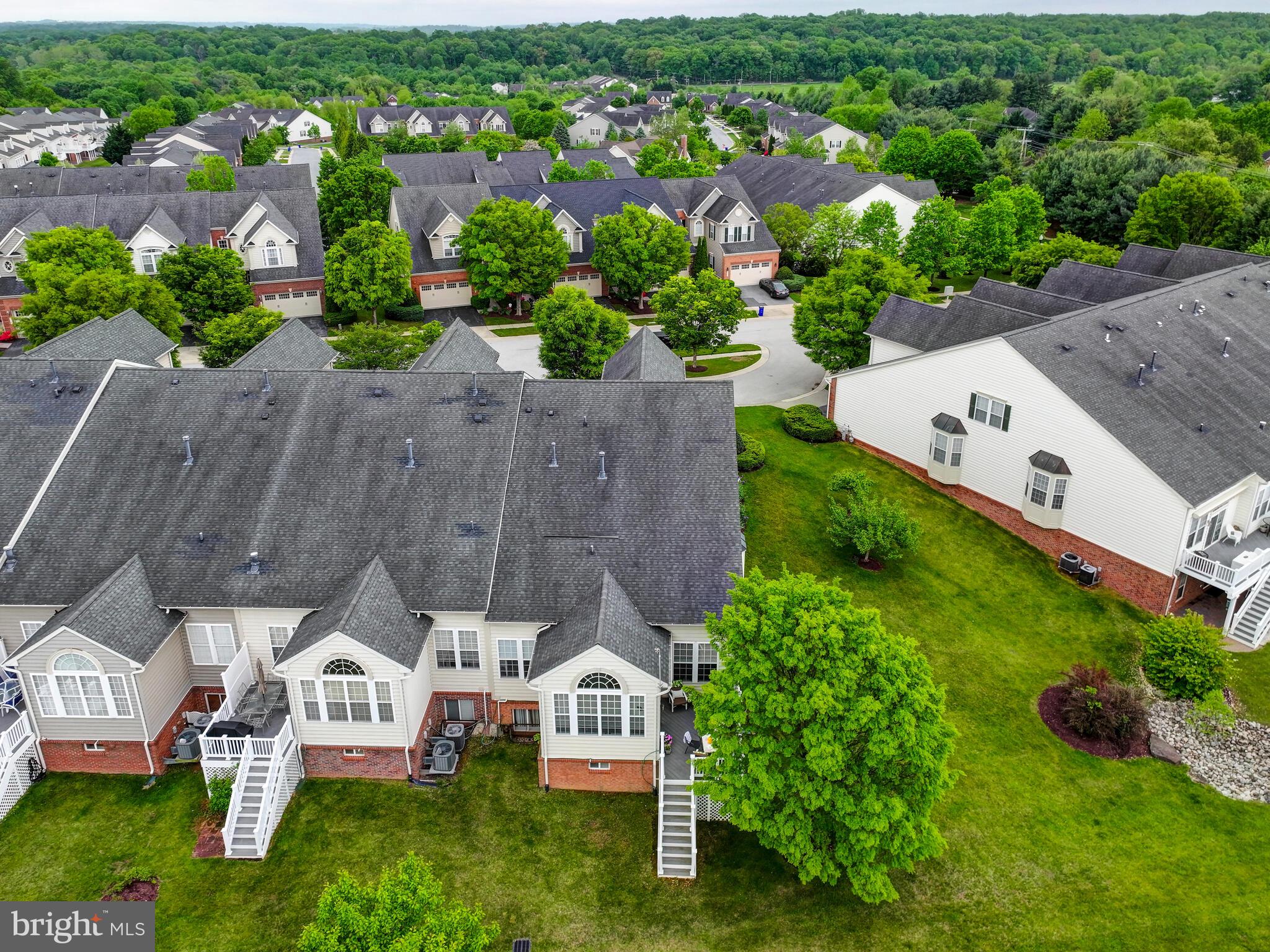 ELLICOTT MEADOWS - Residential