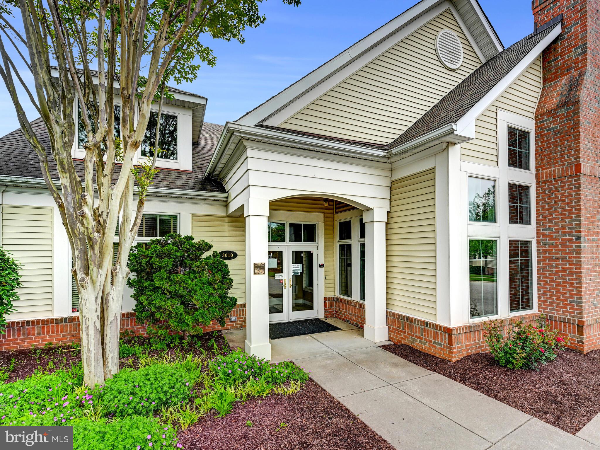 ELLICOTT MEADOWS - Residential