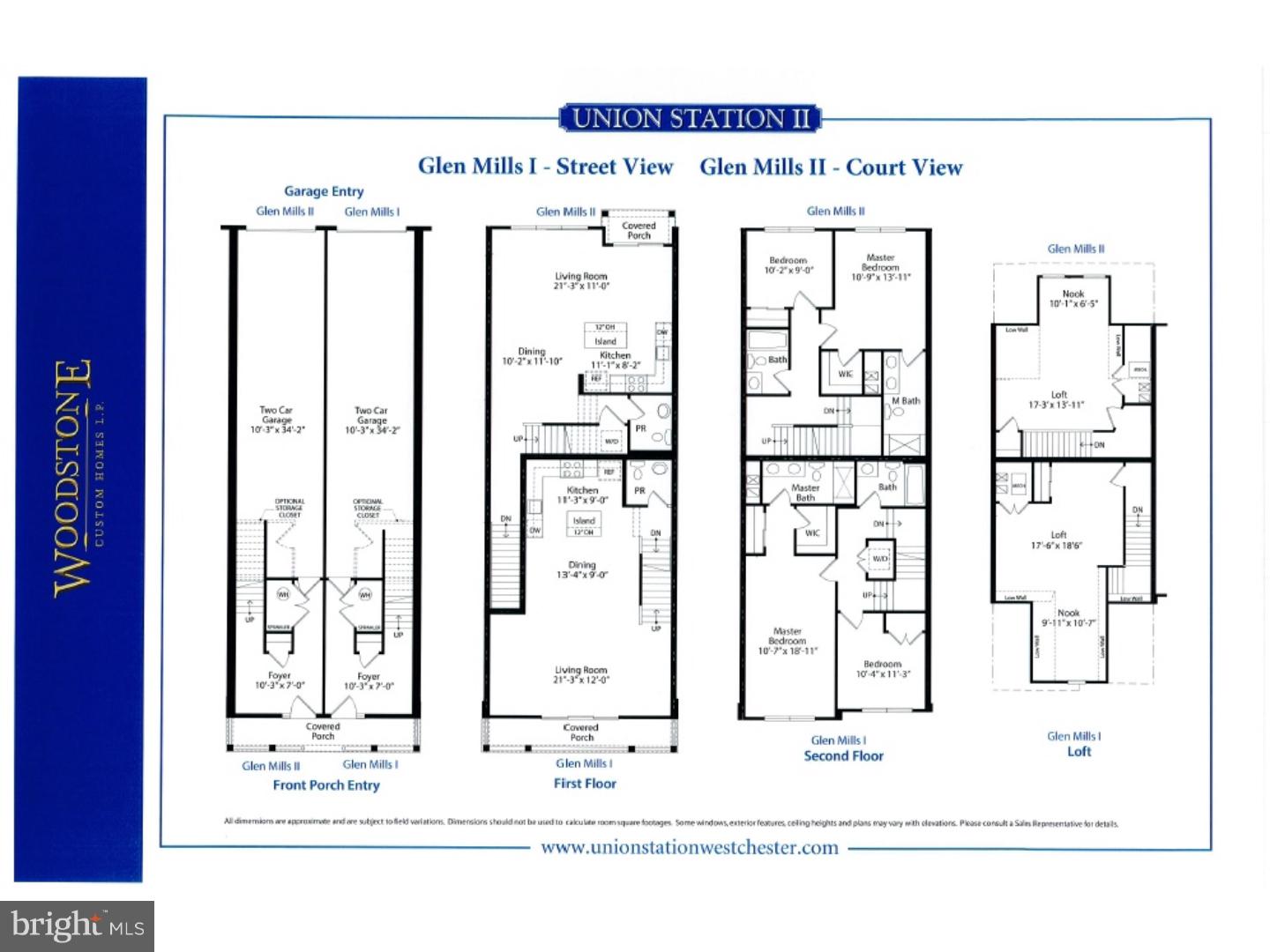UNION STATION II - Residential