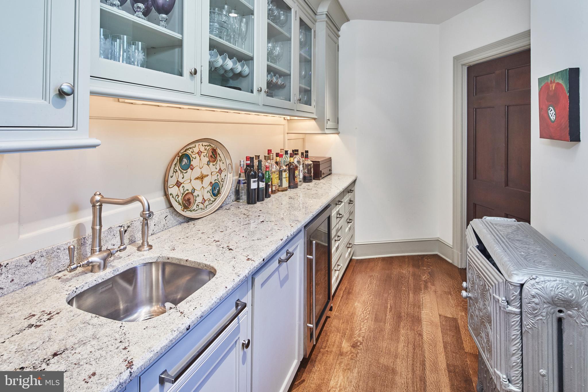 ROCKFORD PARK - Residential