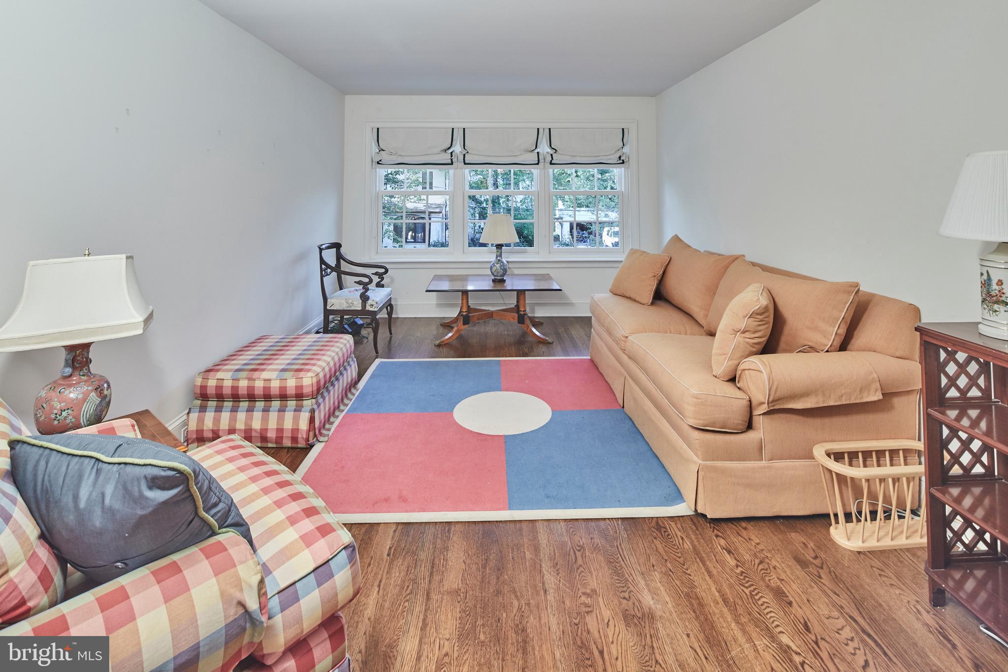 ROCKFORD PARK - Residential