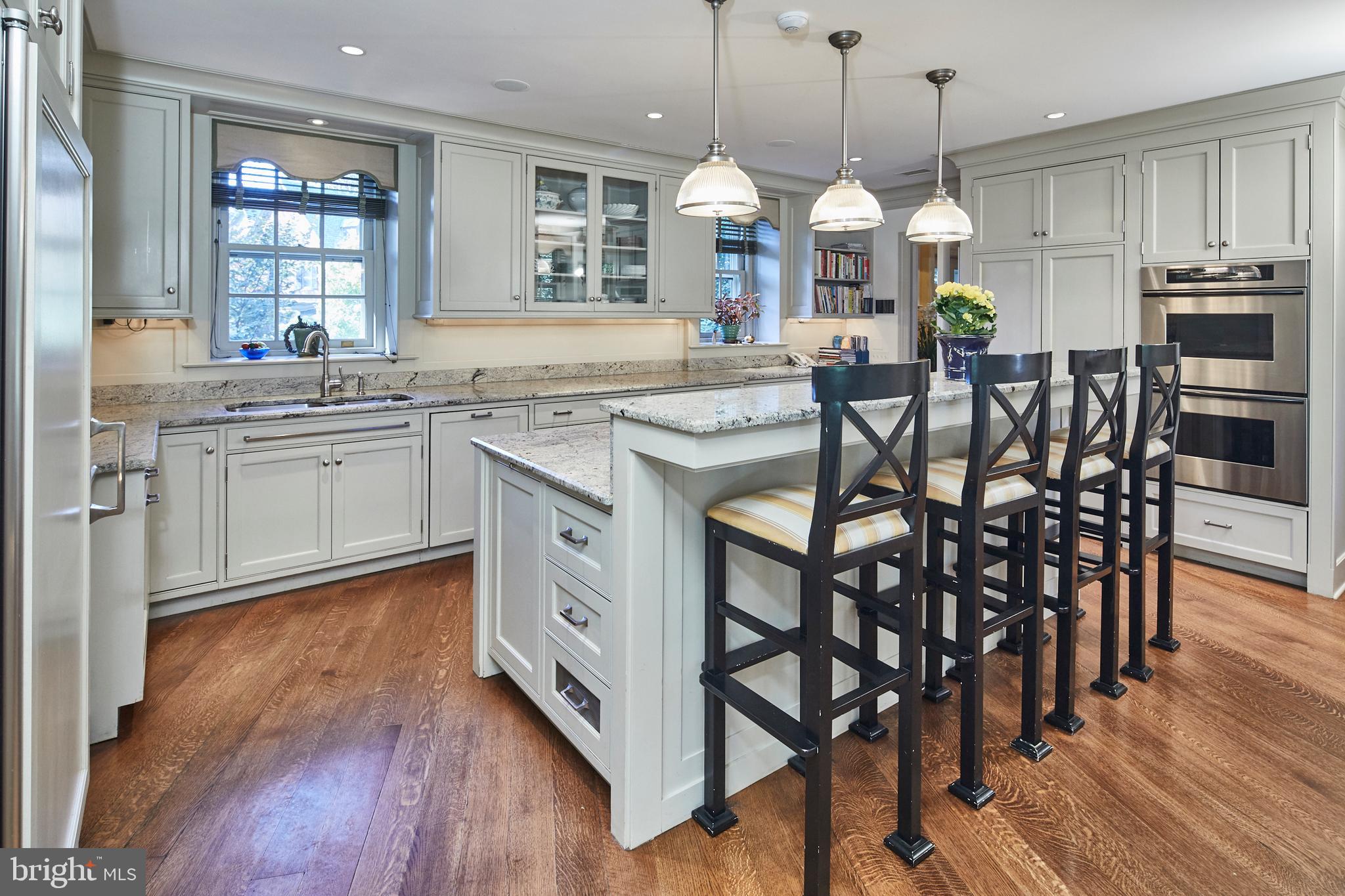 ROCKFORD PARK - Residential