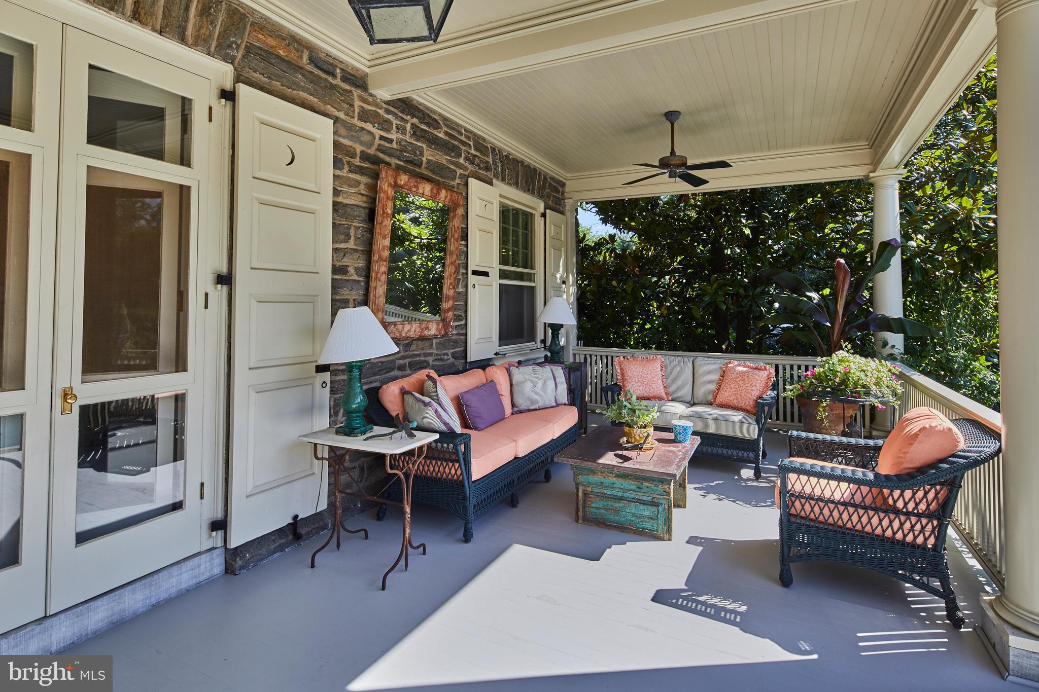 ROCKFORD PARK - Residential