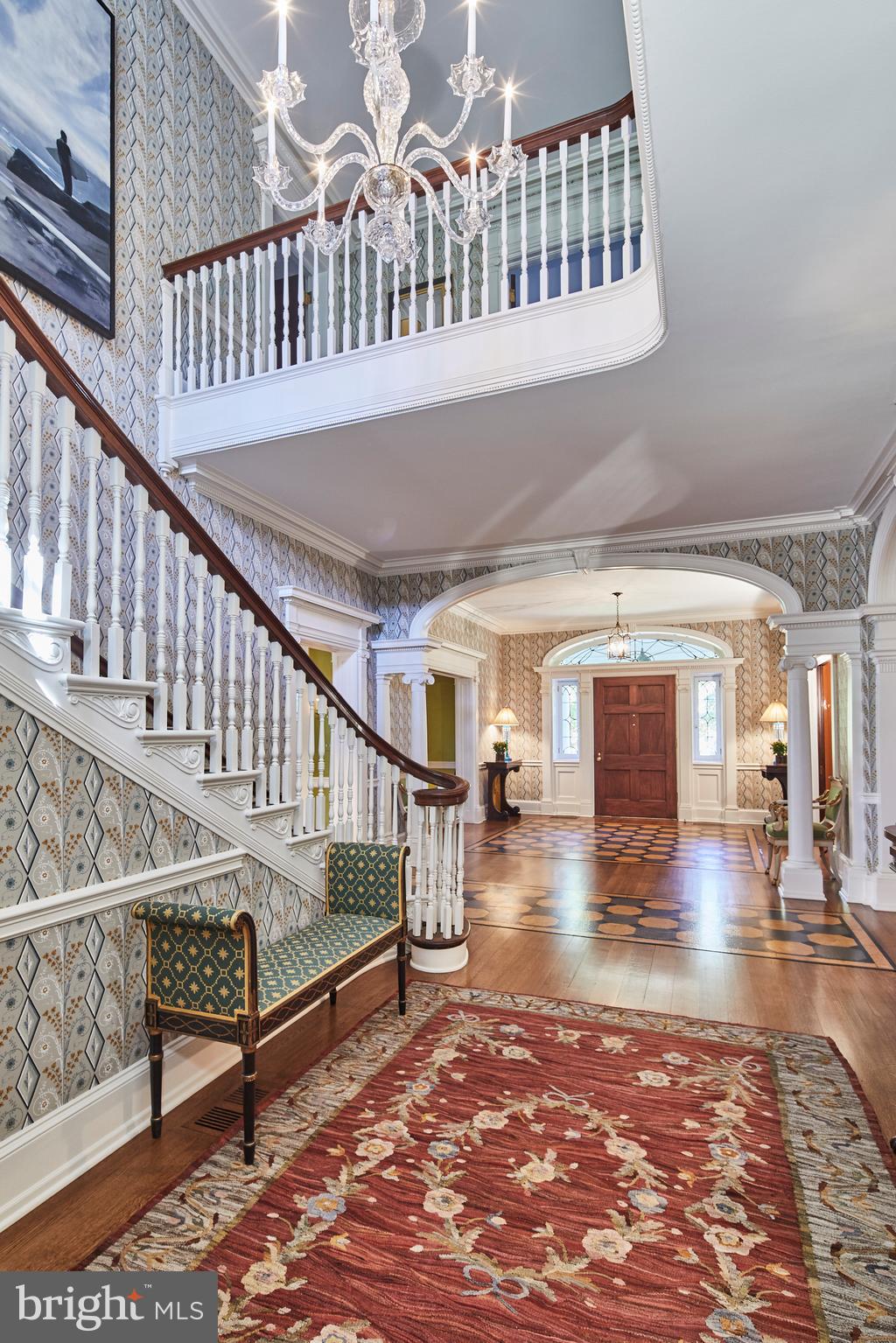 ROCKFORD PARK - Residential