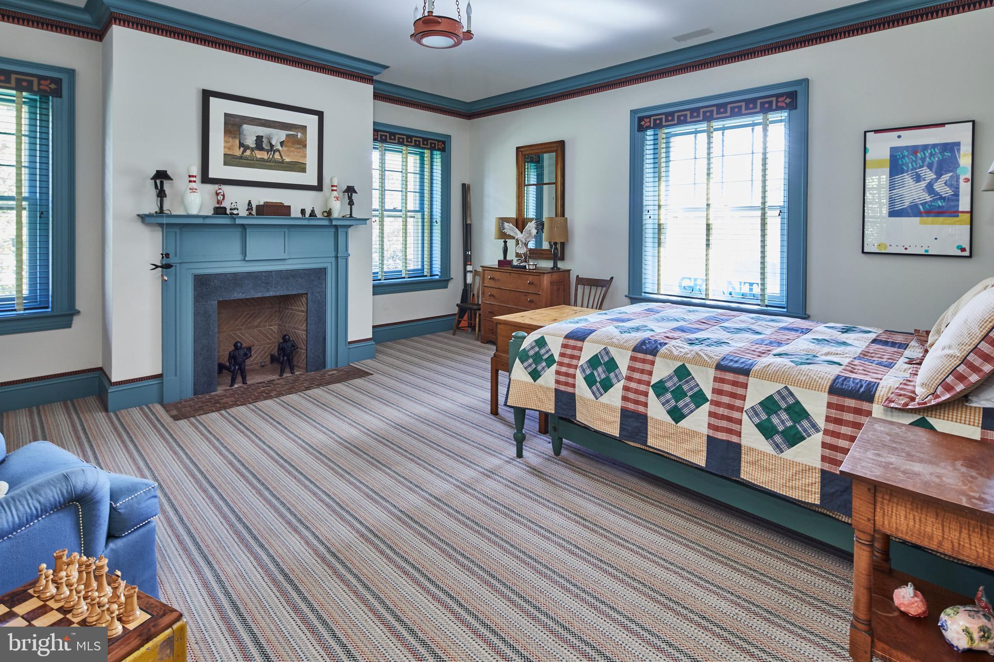 ROCKFORD PARK - Residential