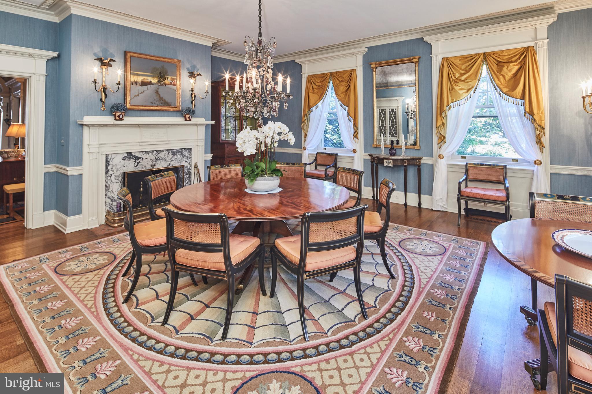 ROCKFORD PARK - Residential