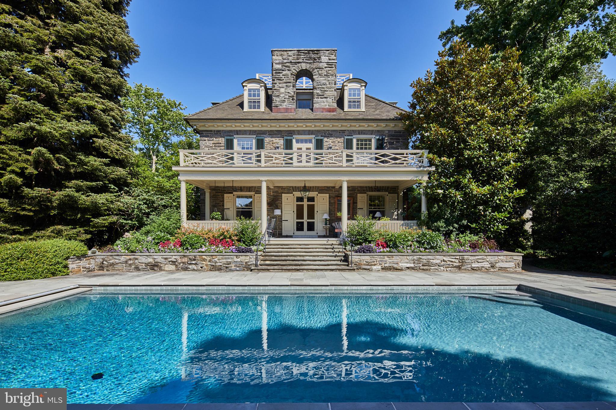 ROCKFORD PARK - Residential