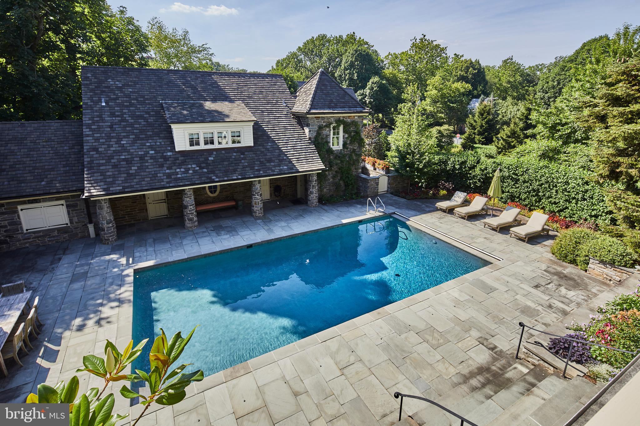 ROCKFORD PARK - Residential