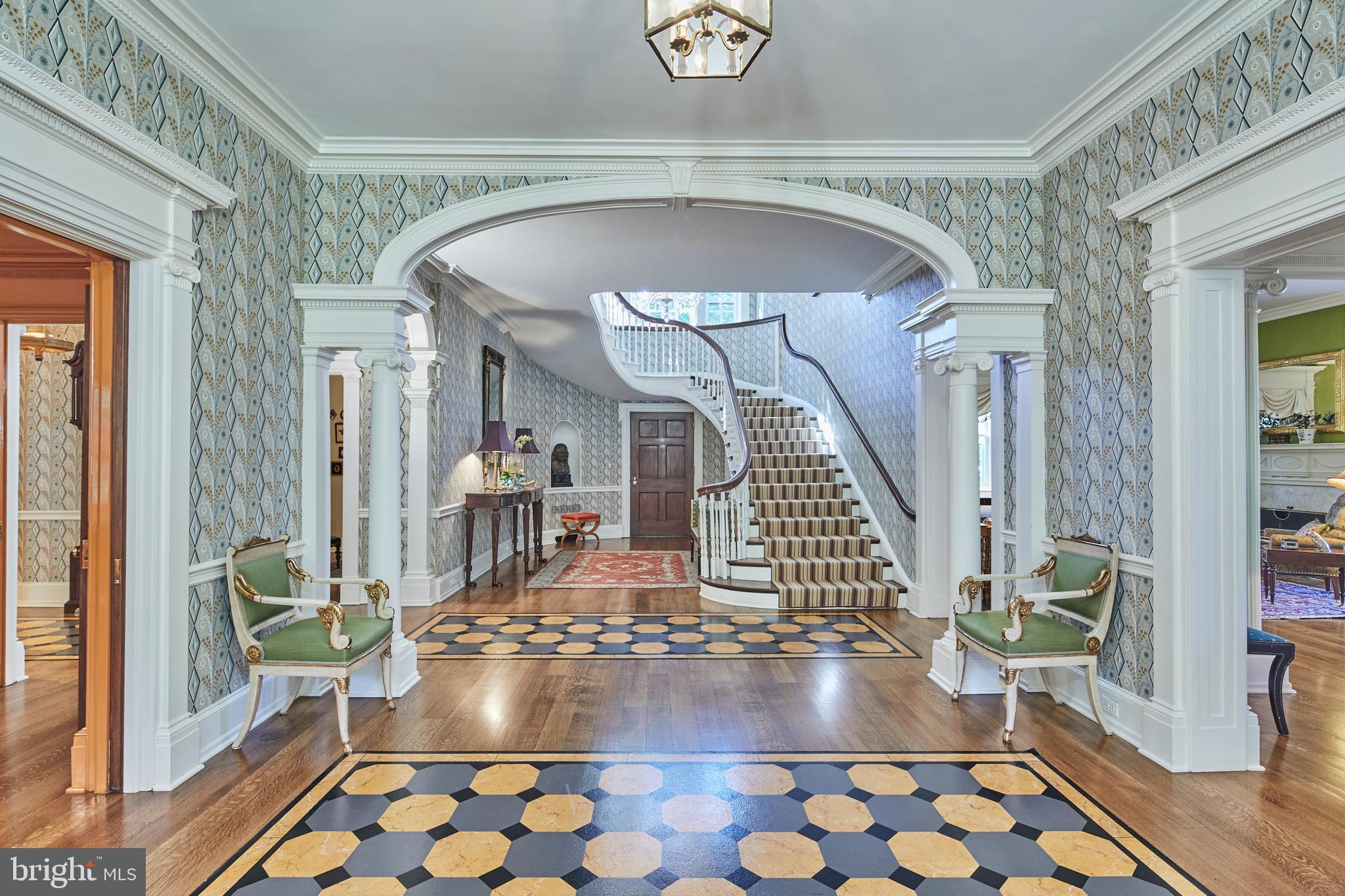 ROCKFORD PARK - Residential