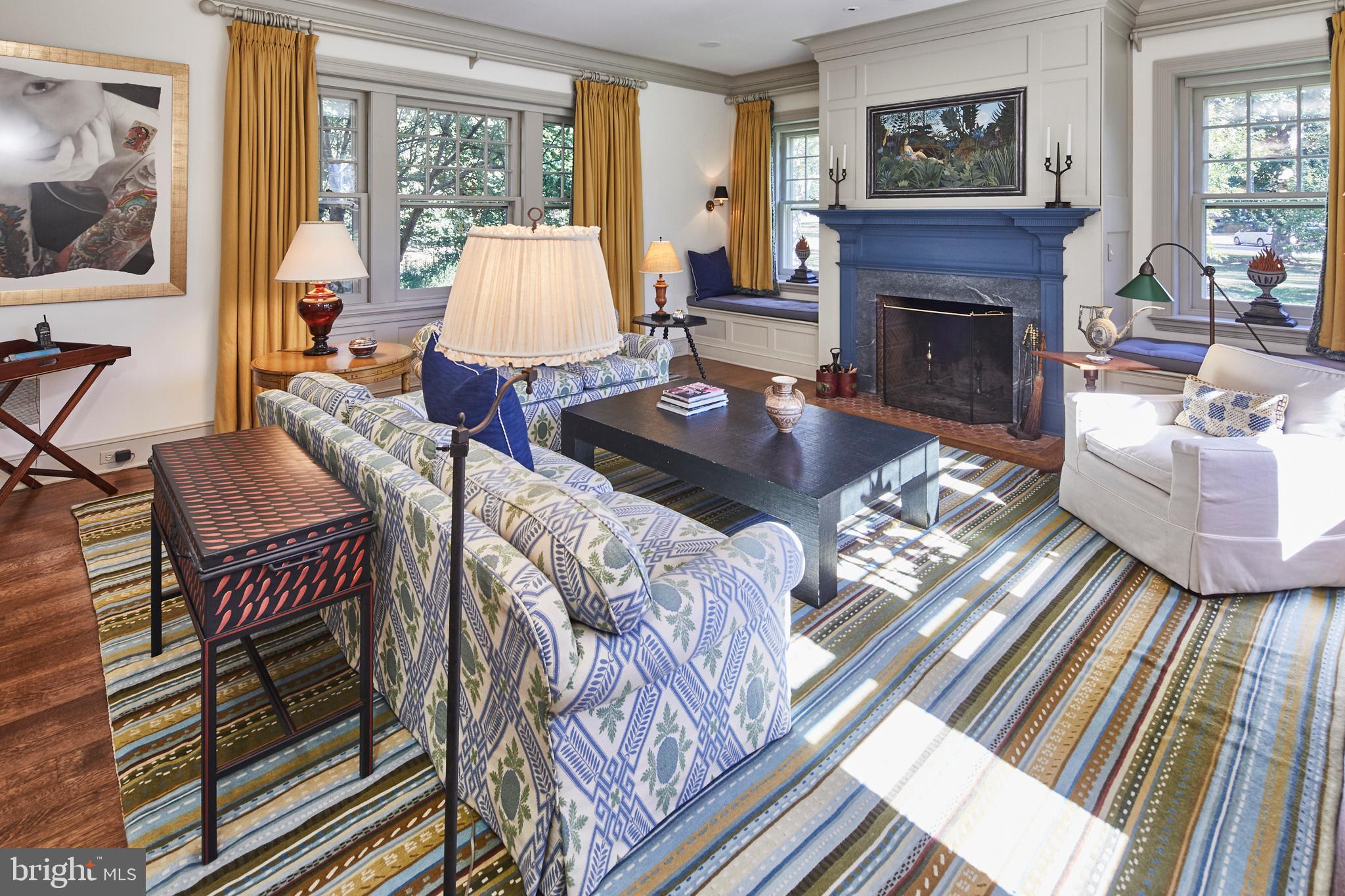 ROCKFORD PARK - Residential