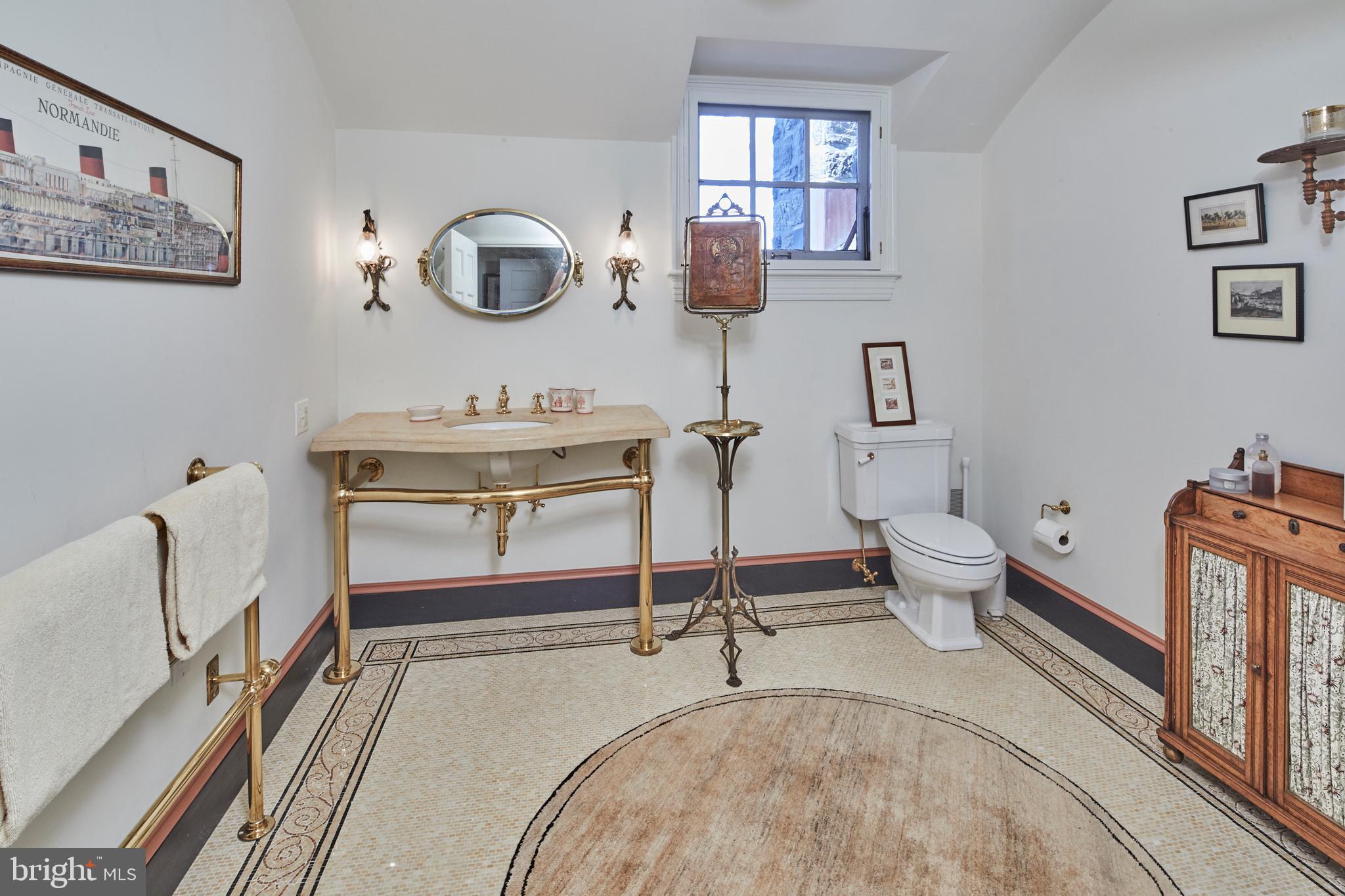 ROCKFORD PARK - Residential