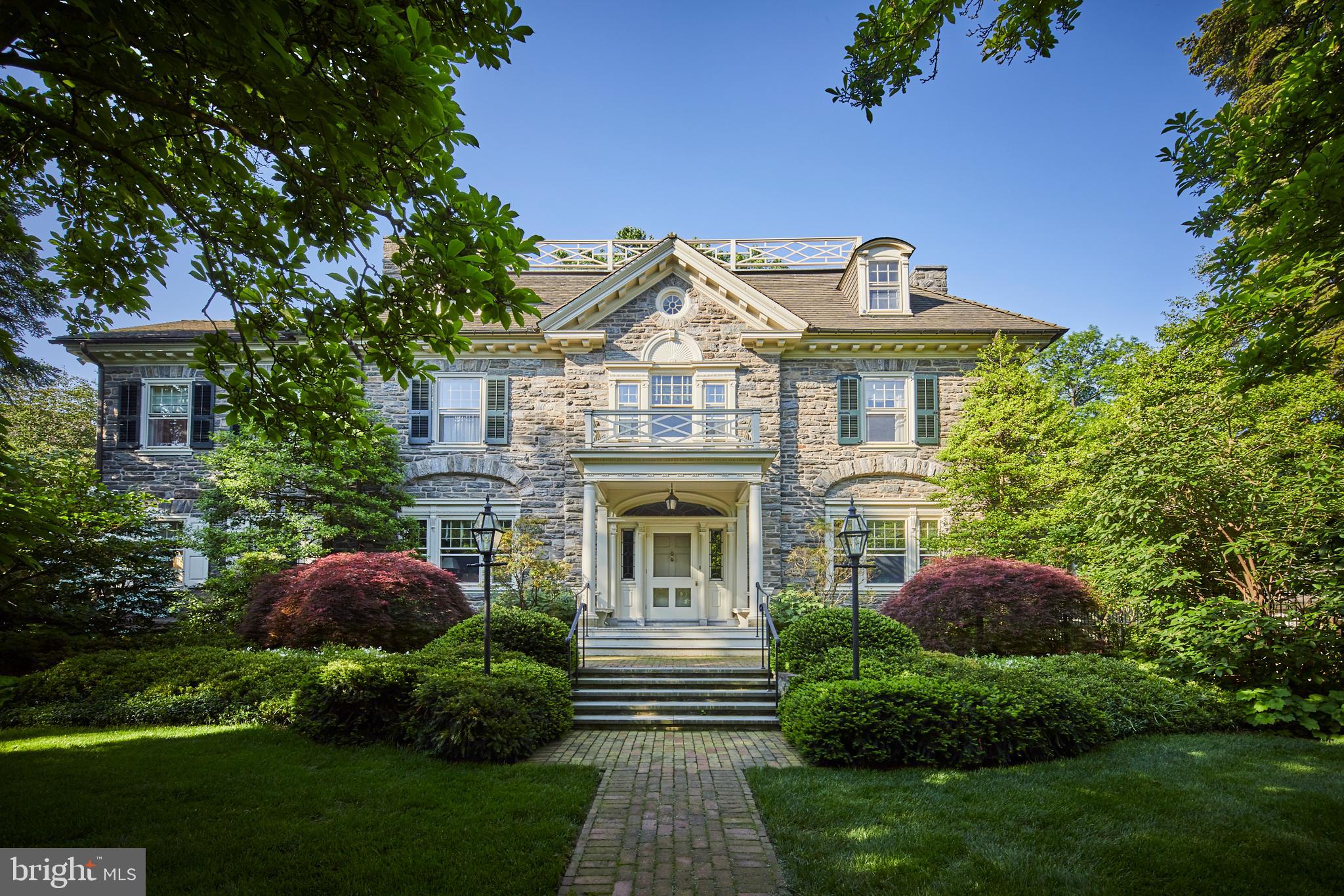 ROCKFORD PARK - Residential