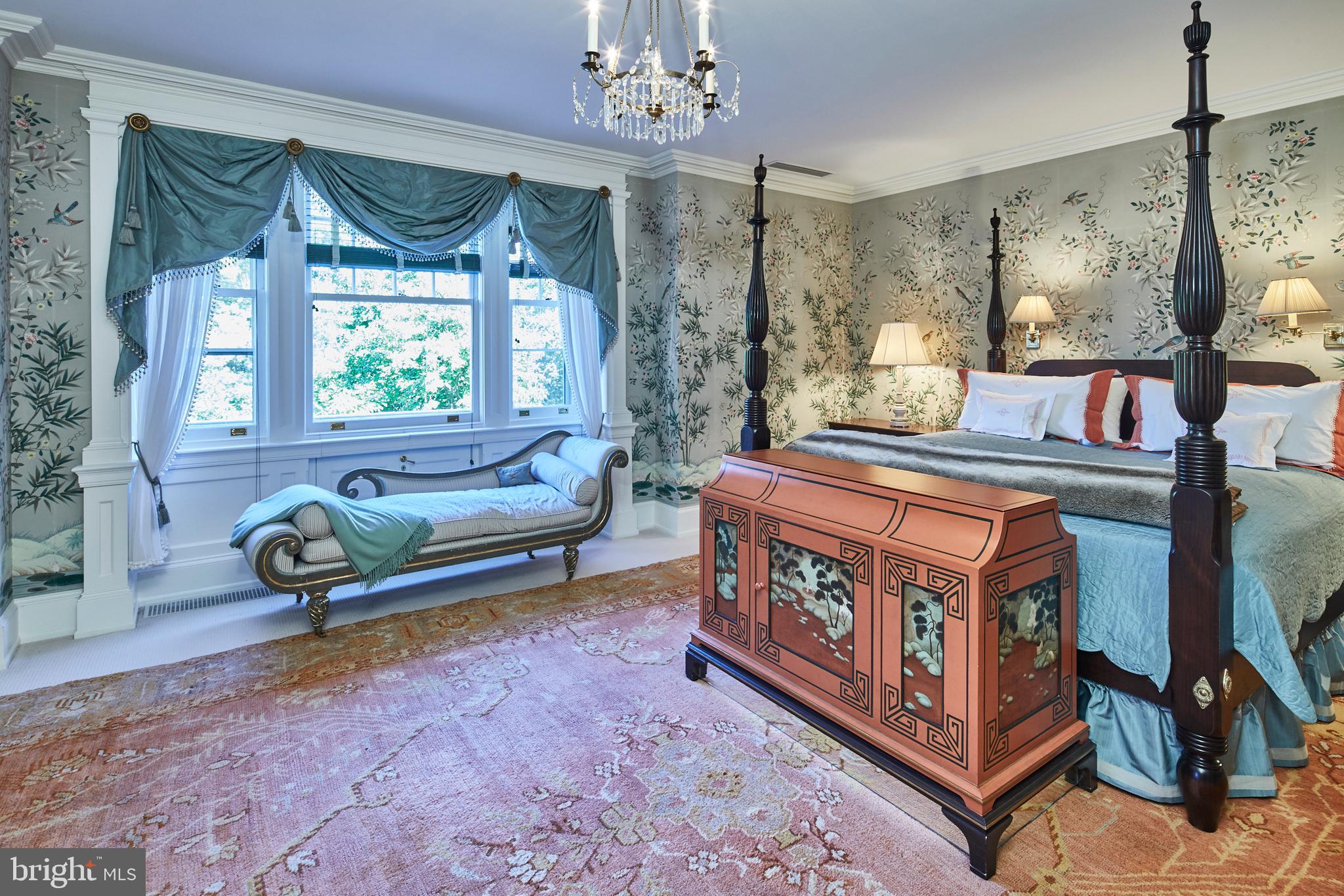 ROCKFORD PARK - Residential