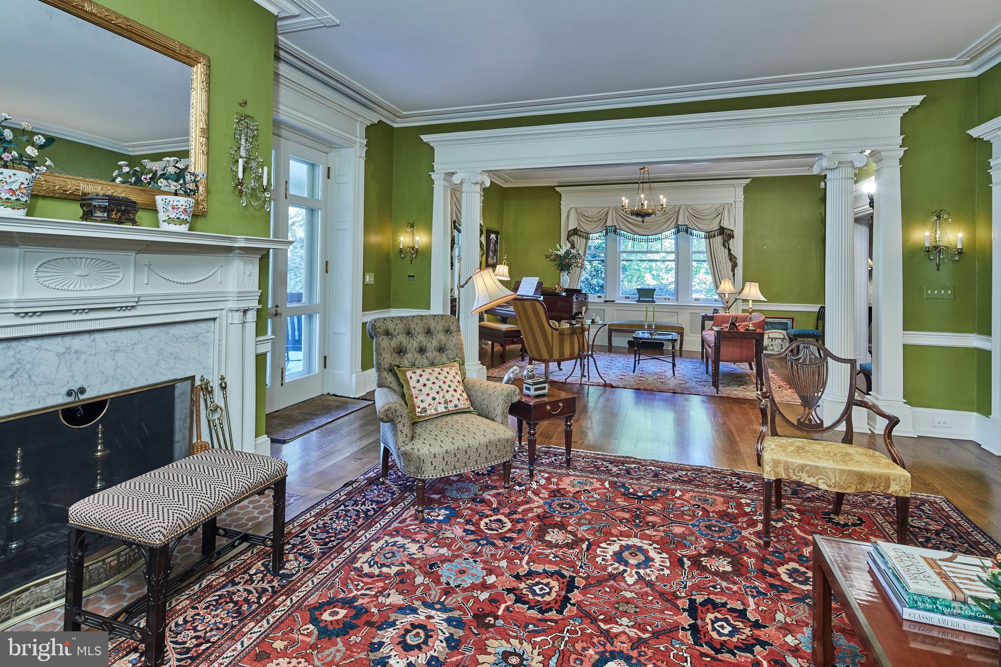 ROCKFORD PARK - Residential