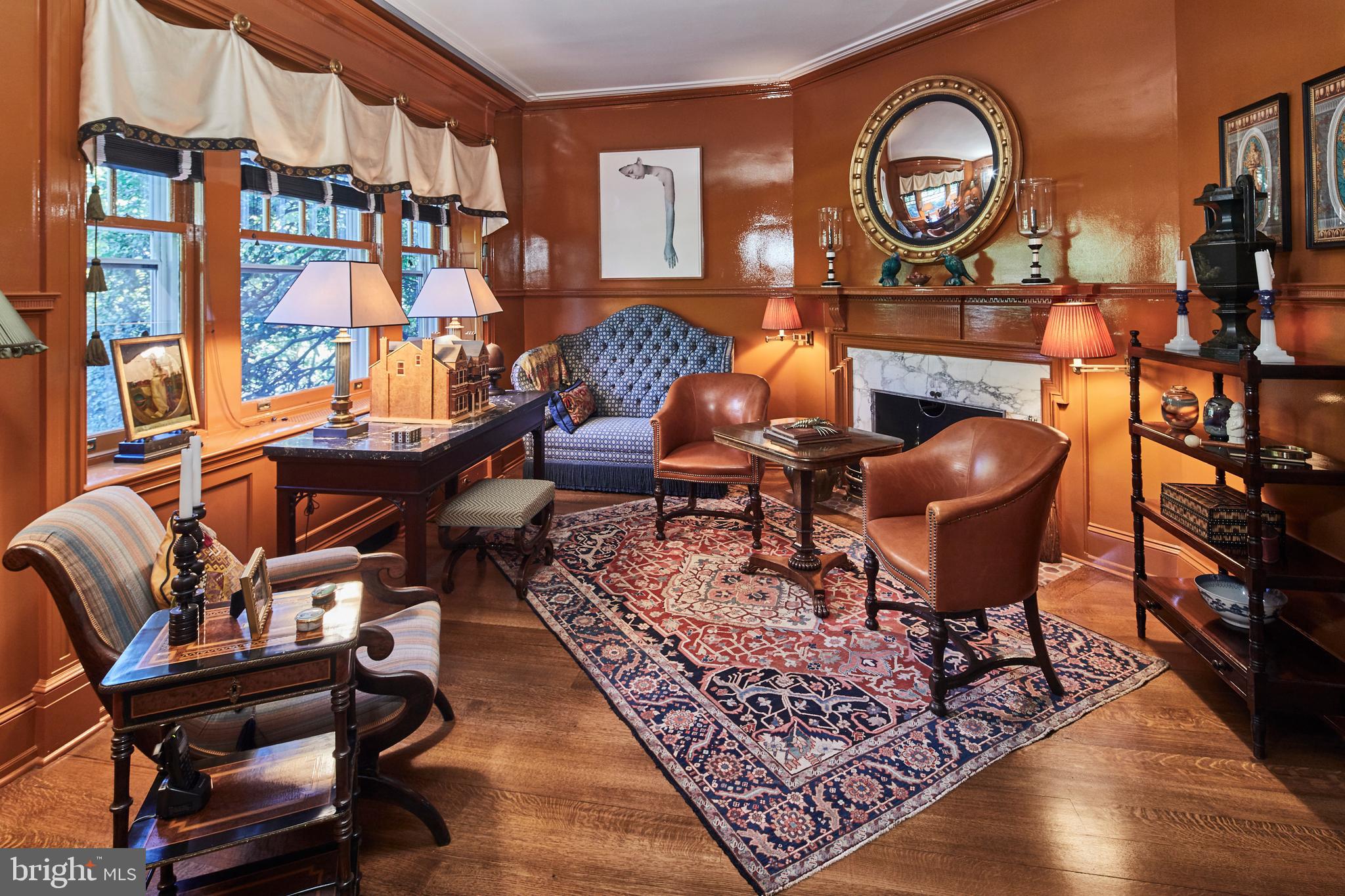 ROCKFORD PARK - Residential