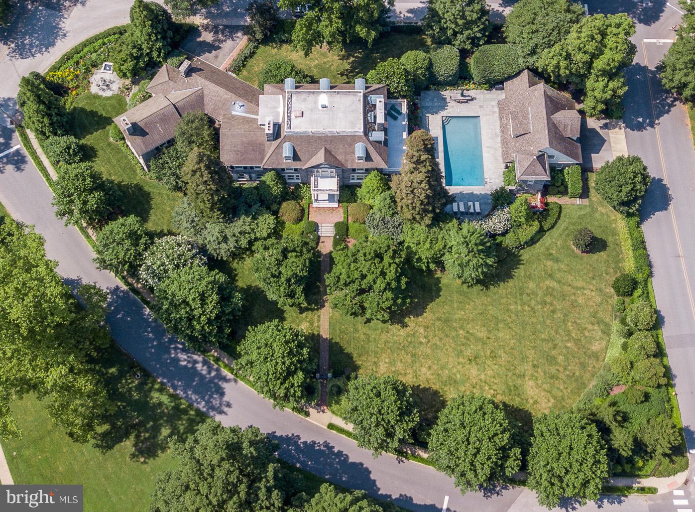 ROCKFORD PARK - Residential