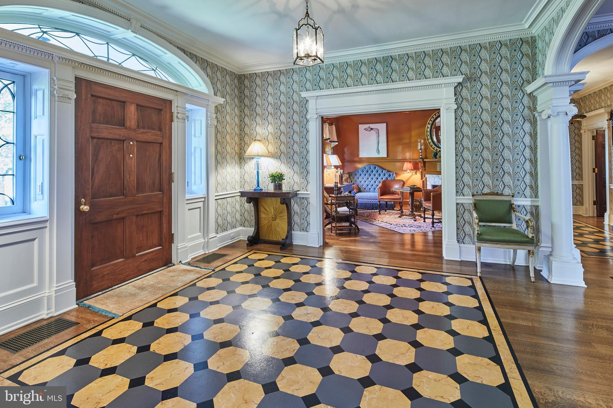 ROCKFORD PARK - Residential