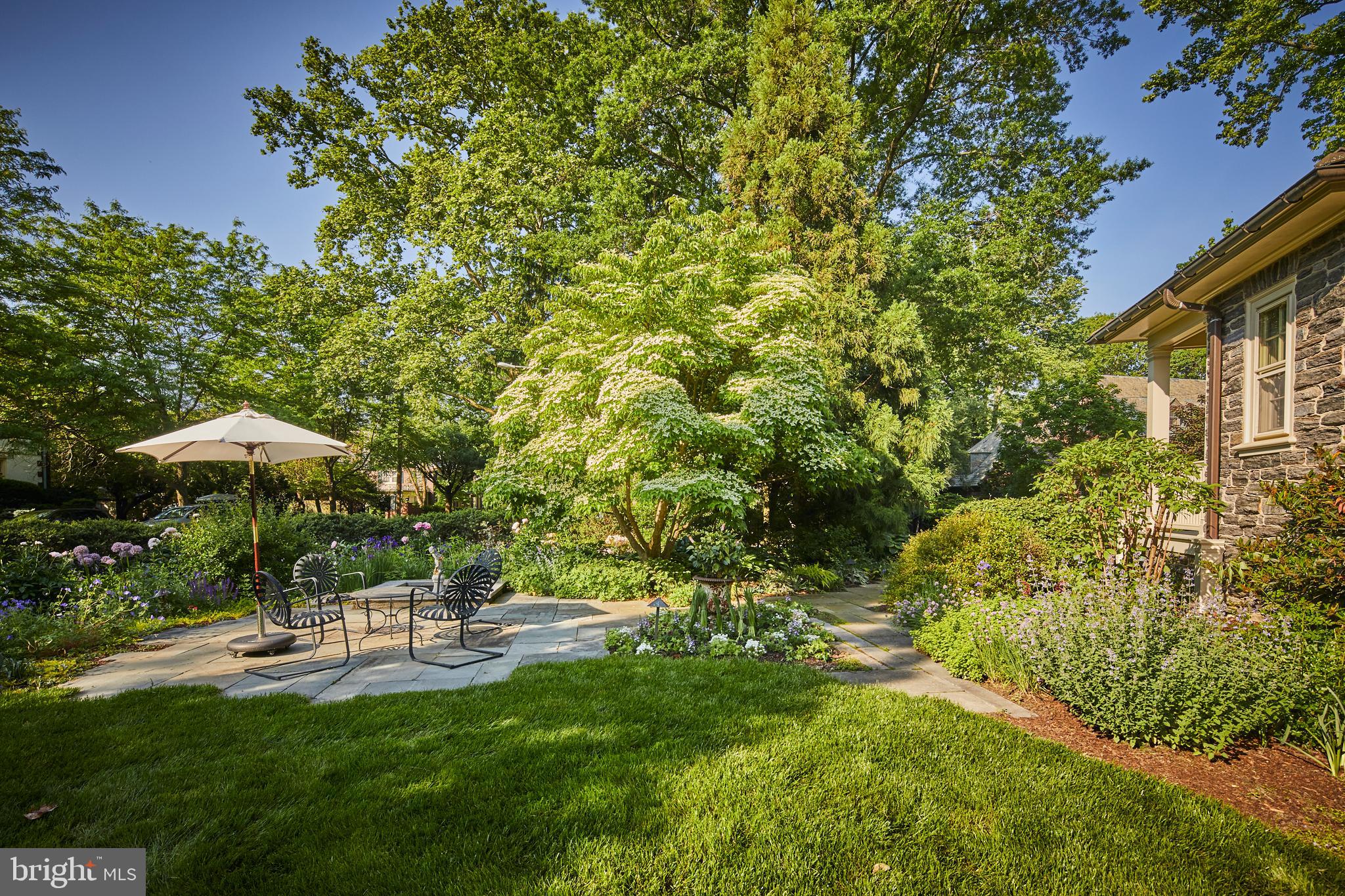 ROCKFORD PARK - Residential