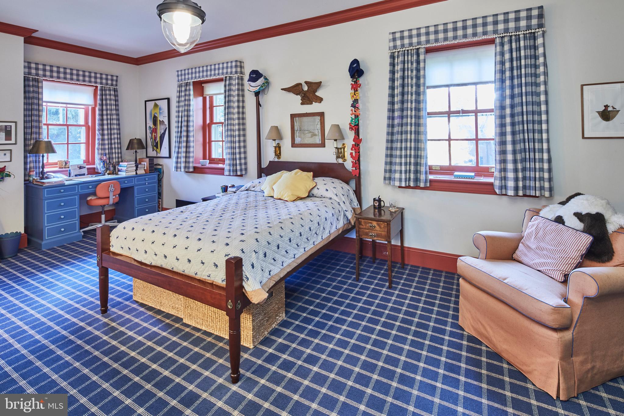 ROCKFORD PARK - Residential