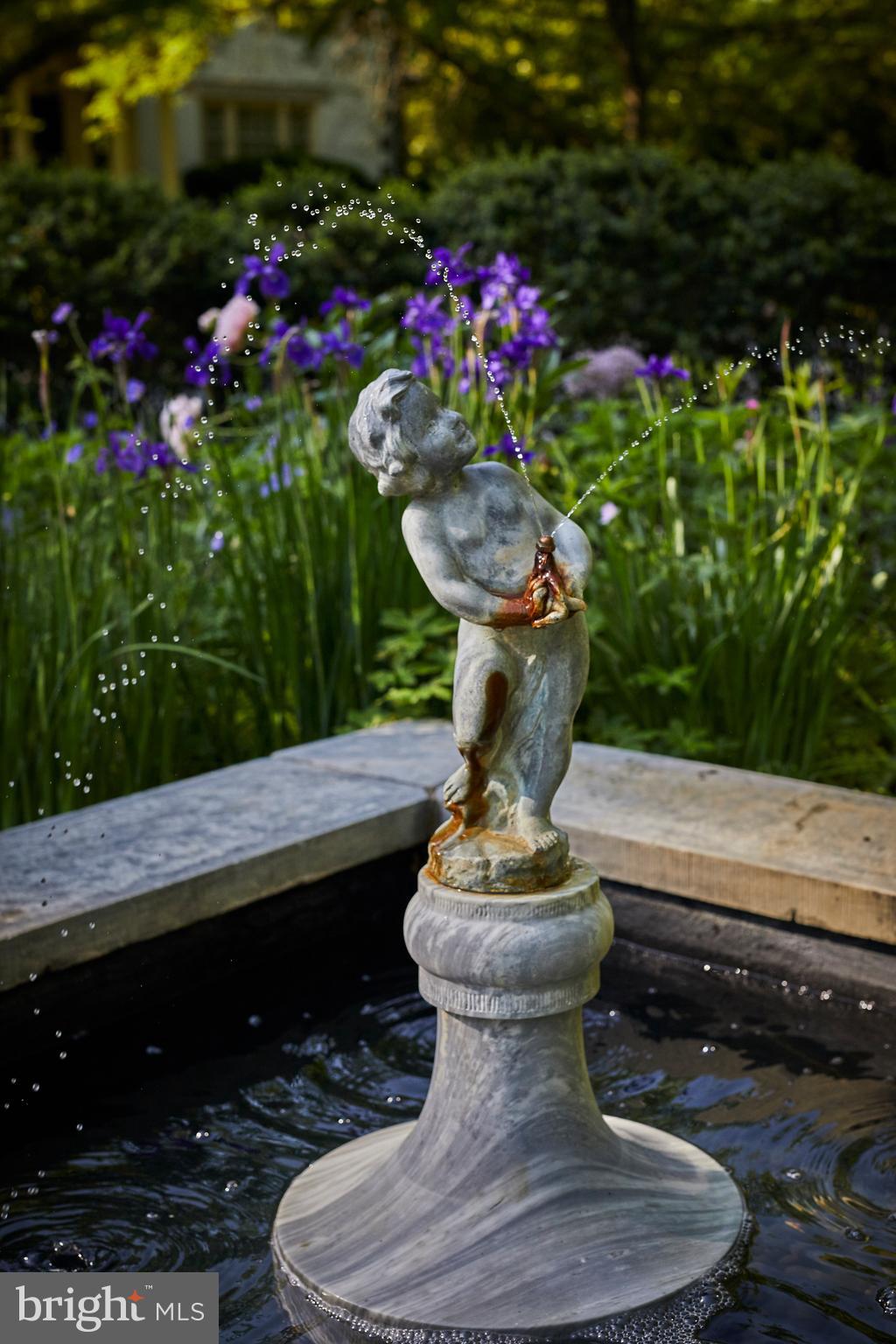 ROCKFORD PARK - Residential