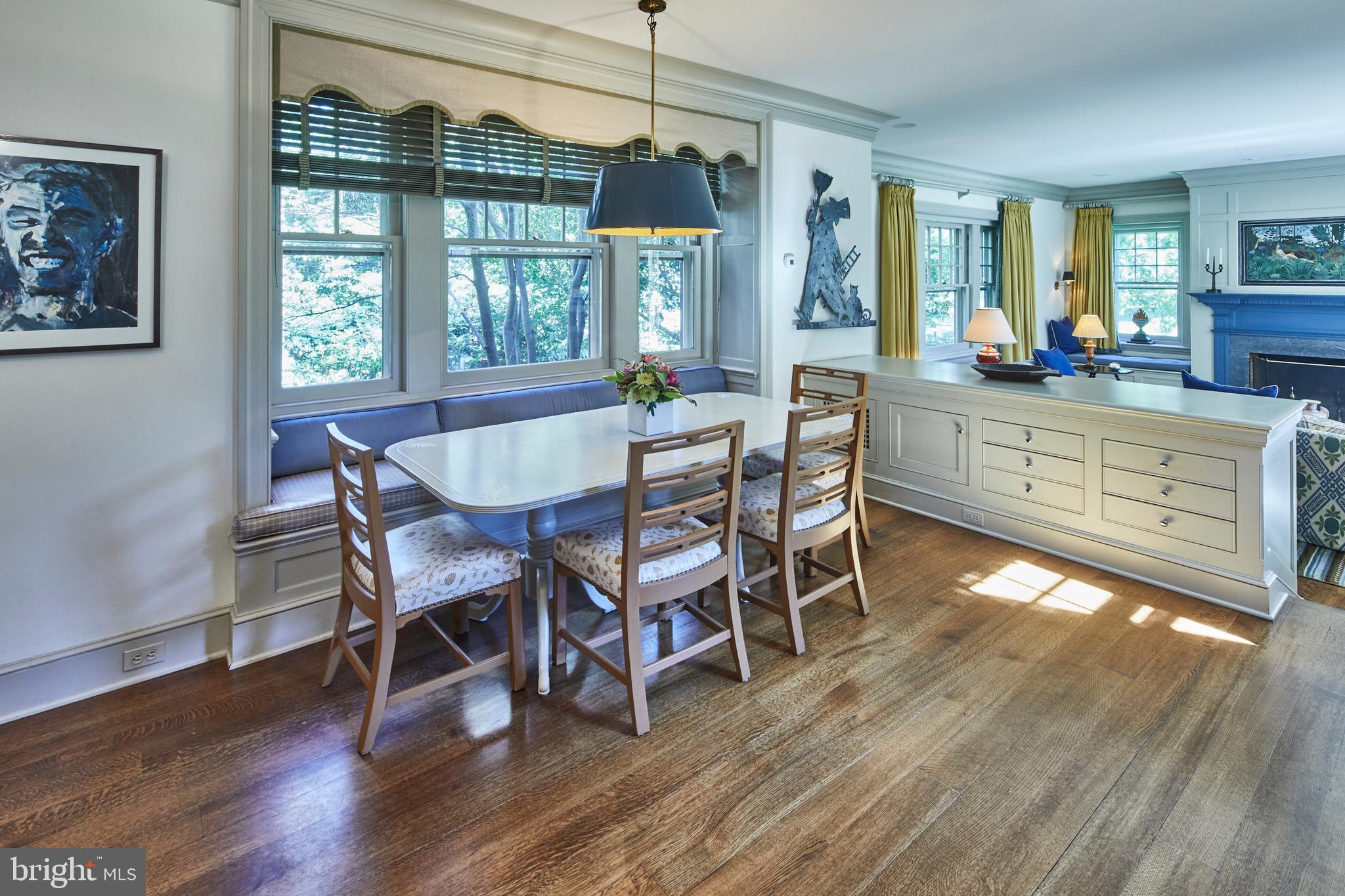 ROCKFORD PARK - Residential