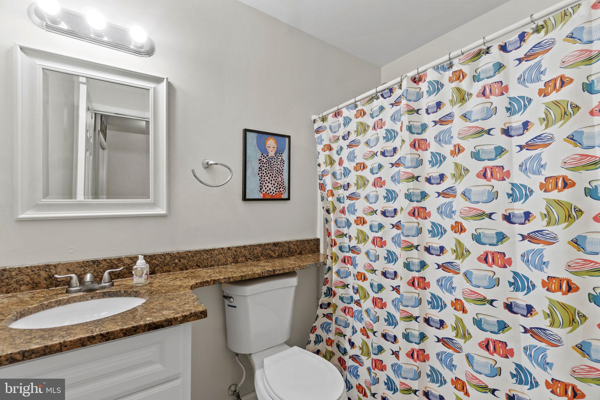 WHISPERING WOODS - Residential