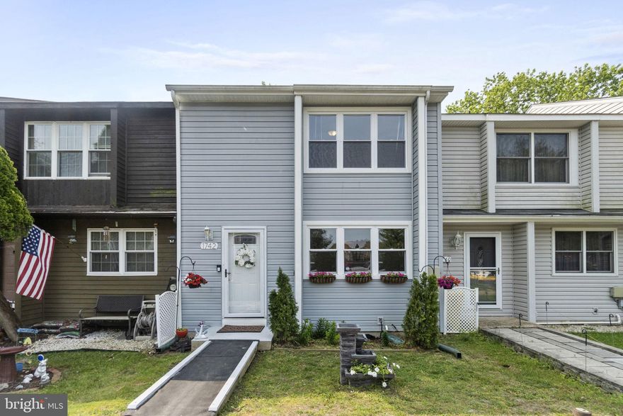 Gorgeous townhome in the heart of the Broadneck Peninsula perfectly situated within the community backing to trees for wonderful quiet and privacy.  A ton of updates within the last 5 years!!  Newer roof, windows, HVAC, water heater, SS appliances, back patio and oversized shed!!  Wonderful layout with 3 bedrooms and 2 full bathrooms on the upper level and an unofficial bedroom (no window) and full bathroom in the lower level.  The lower level also features and oversized laundry room and large rec room with wonderful natural light as it is a full walkout to the backyard.  Full privacy fence and new patio in the backyard awaits your crab feasts, BBQs and firepits.  Amazing price in the sought after Broadneck School District!!  Priced to sell immediately so don't hesitate!!