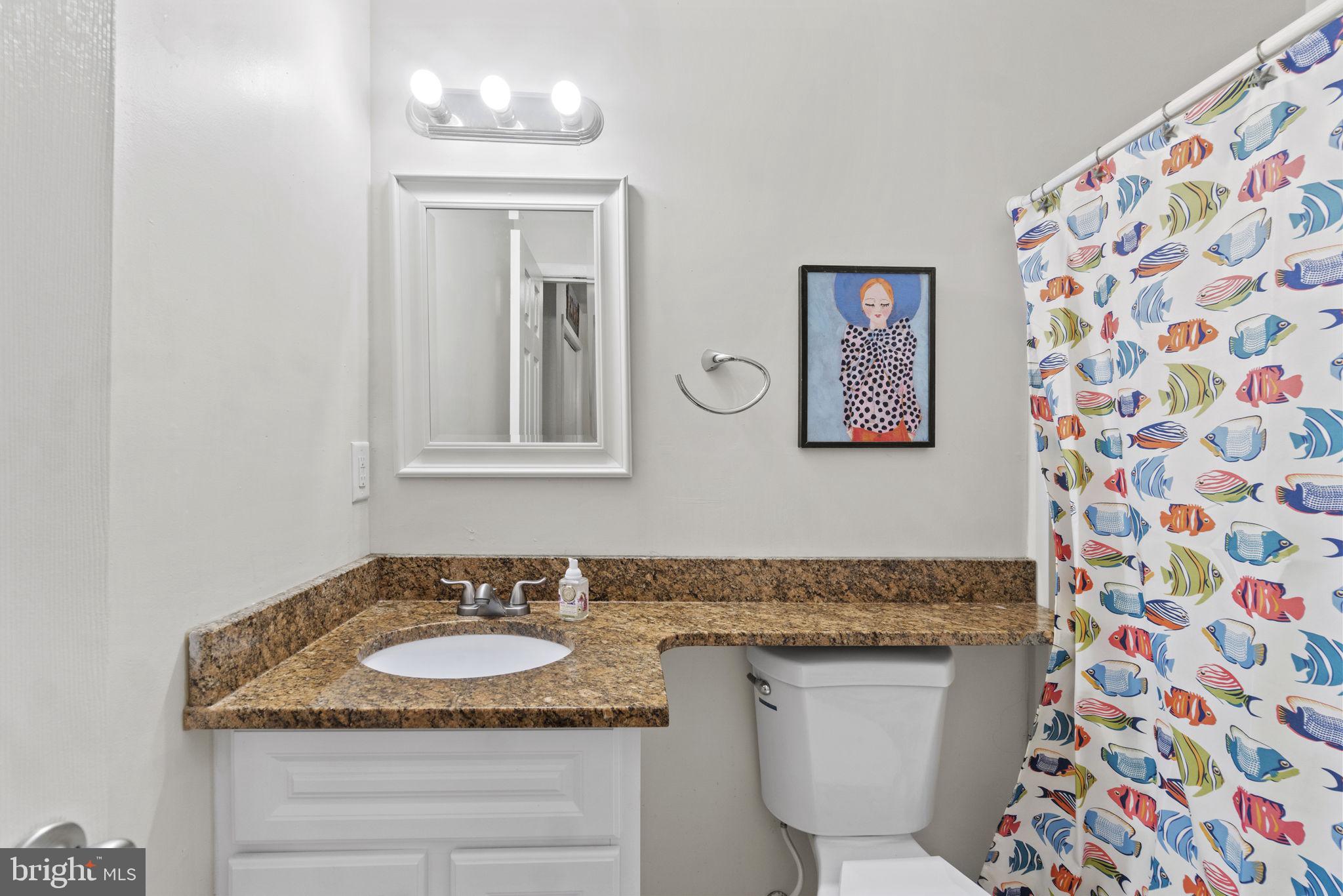 WHISPERING WOODS - Residential